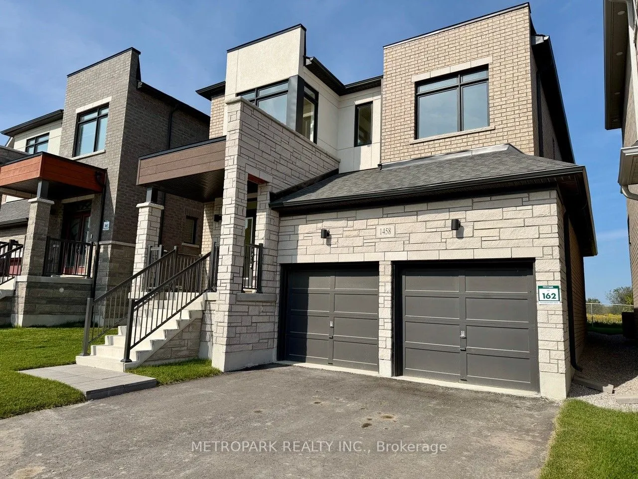 1458 Wheatcroft Drive