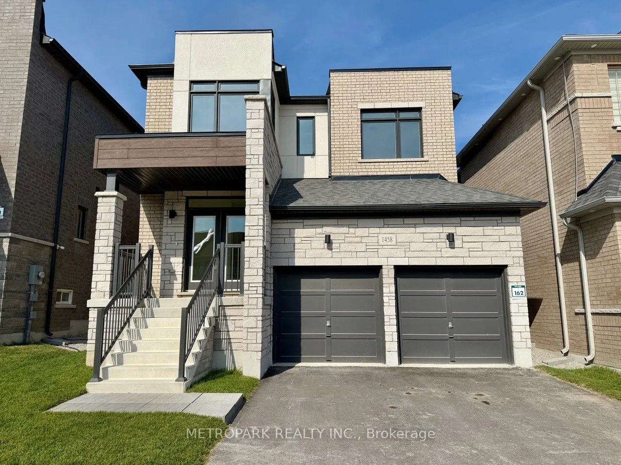 1458 Wheatcroft Drive