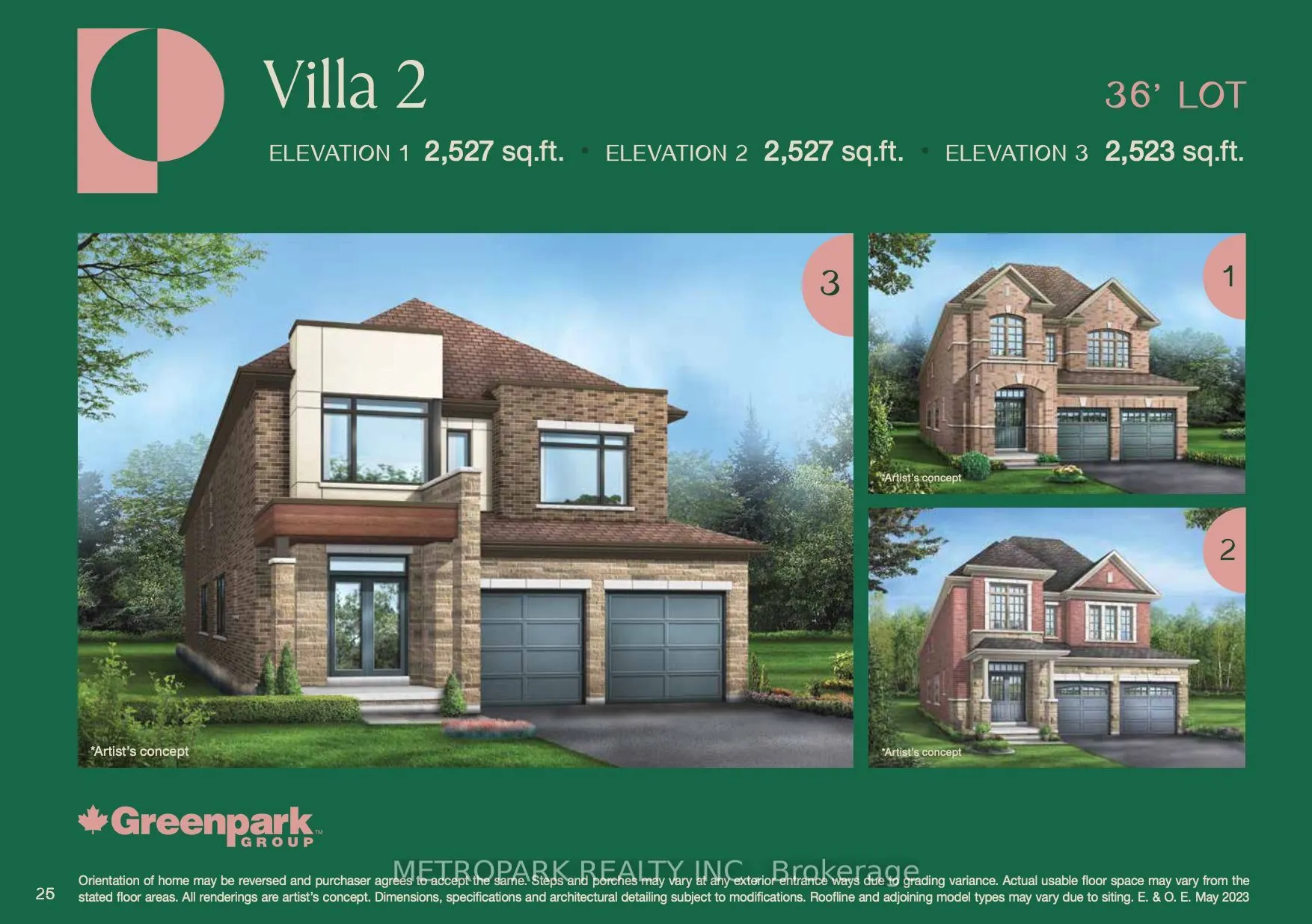 1458 Wheatcroft Drive