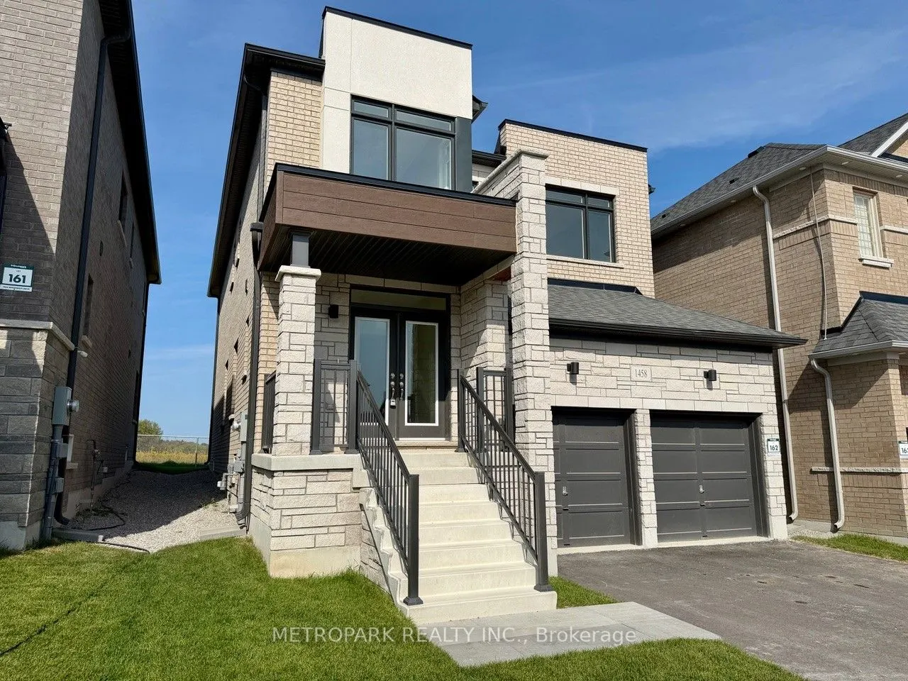 1458 Wheatcroft Drive