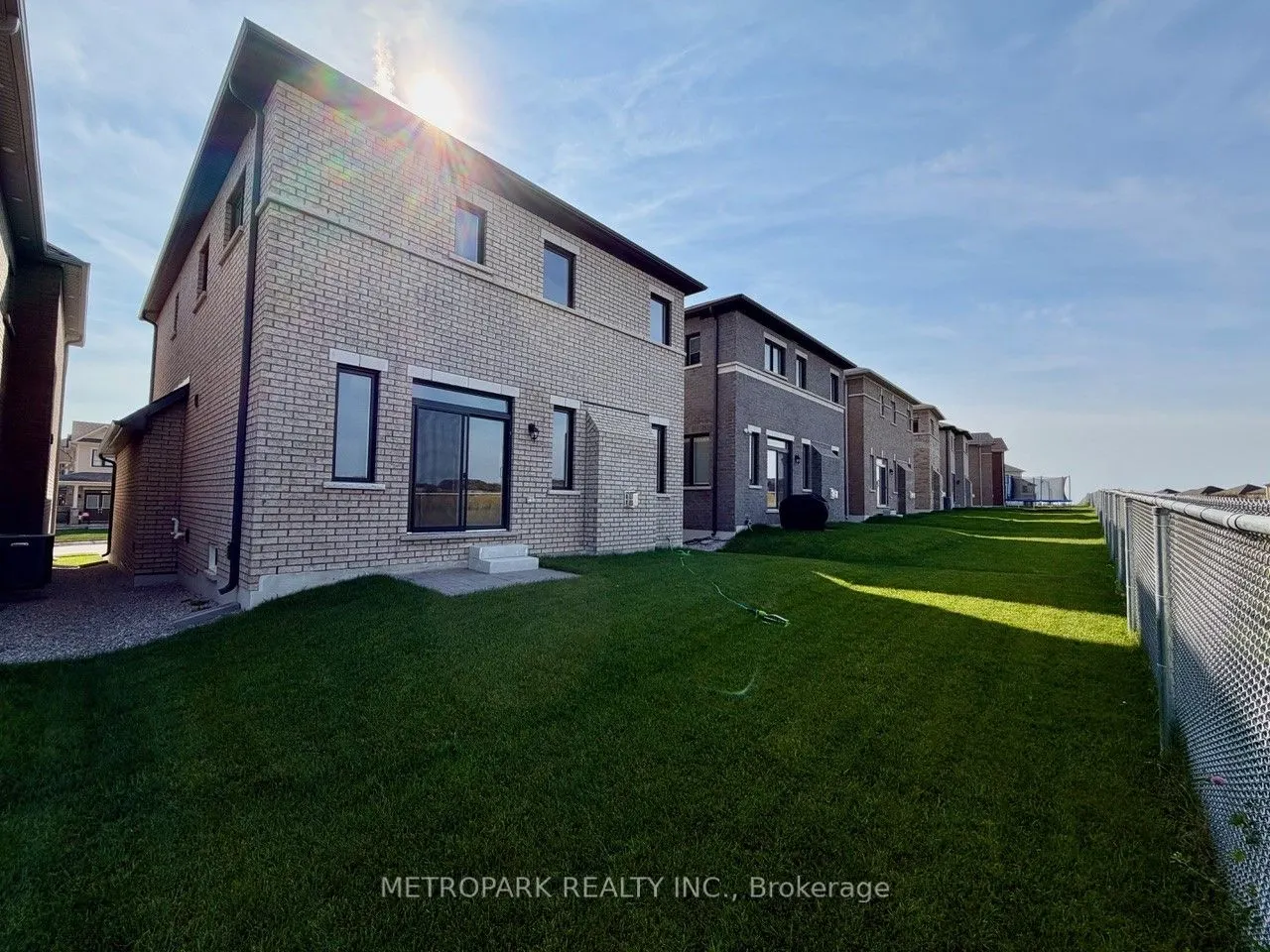 1458 Wheatcroft Drive