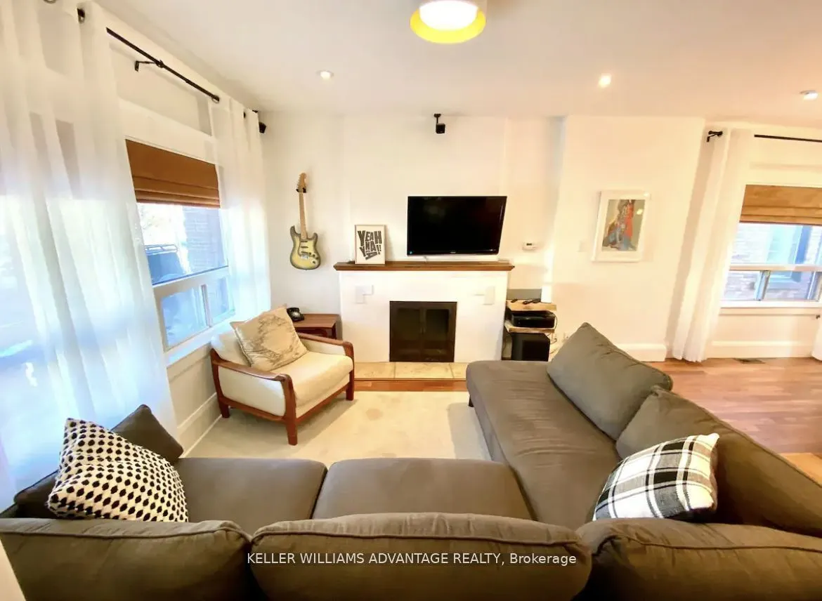 4 Edgewood Avenue