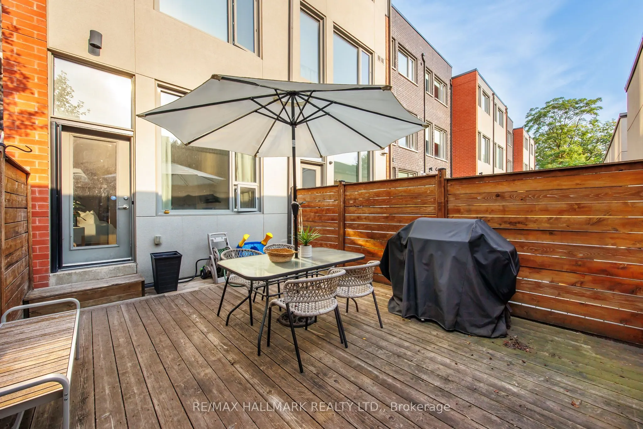 68 Boulton Avenue