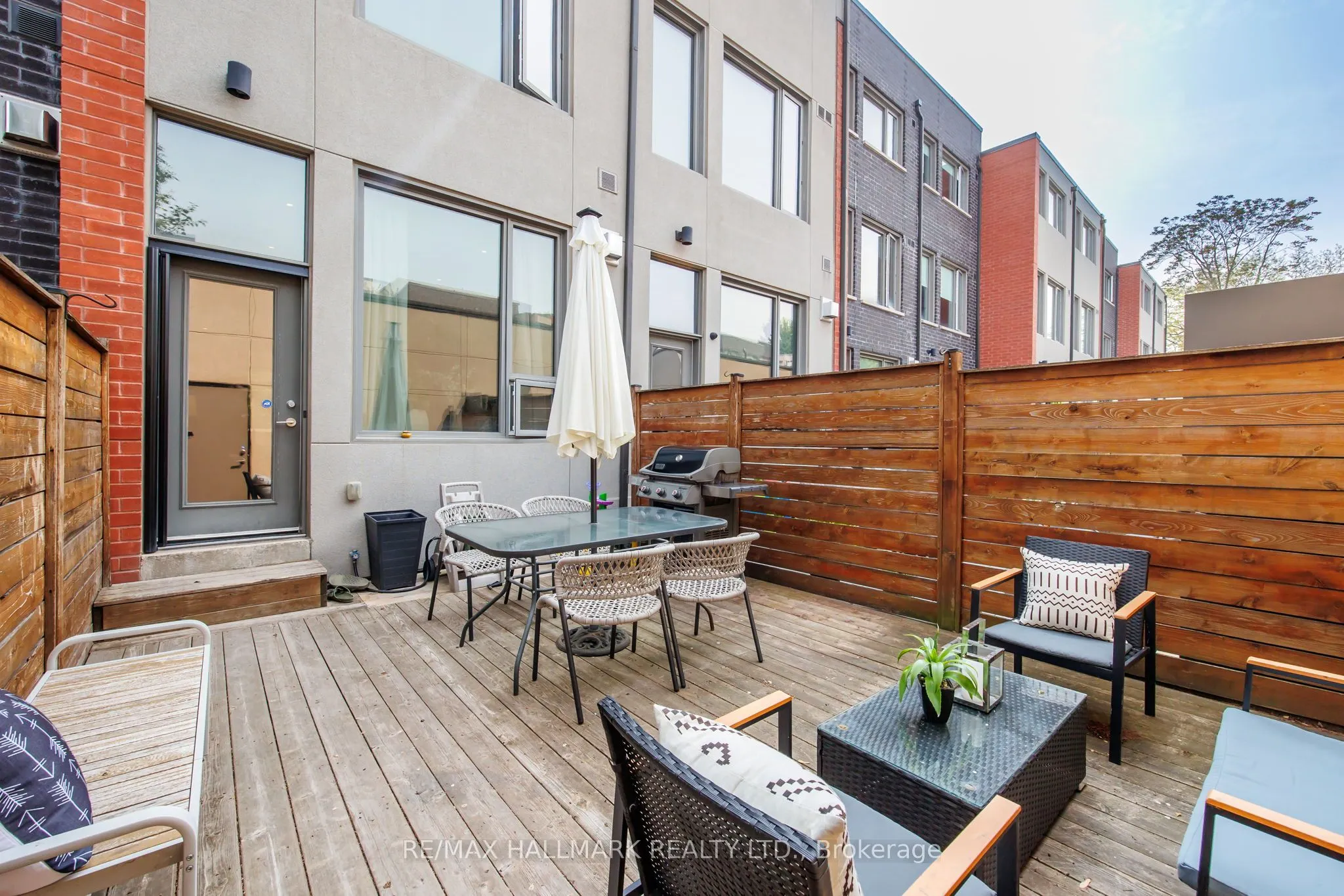 68 Boulton Avenue