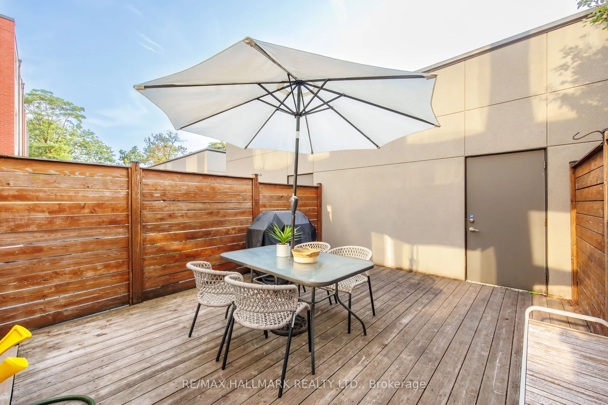 68 Boulton Avenue