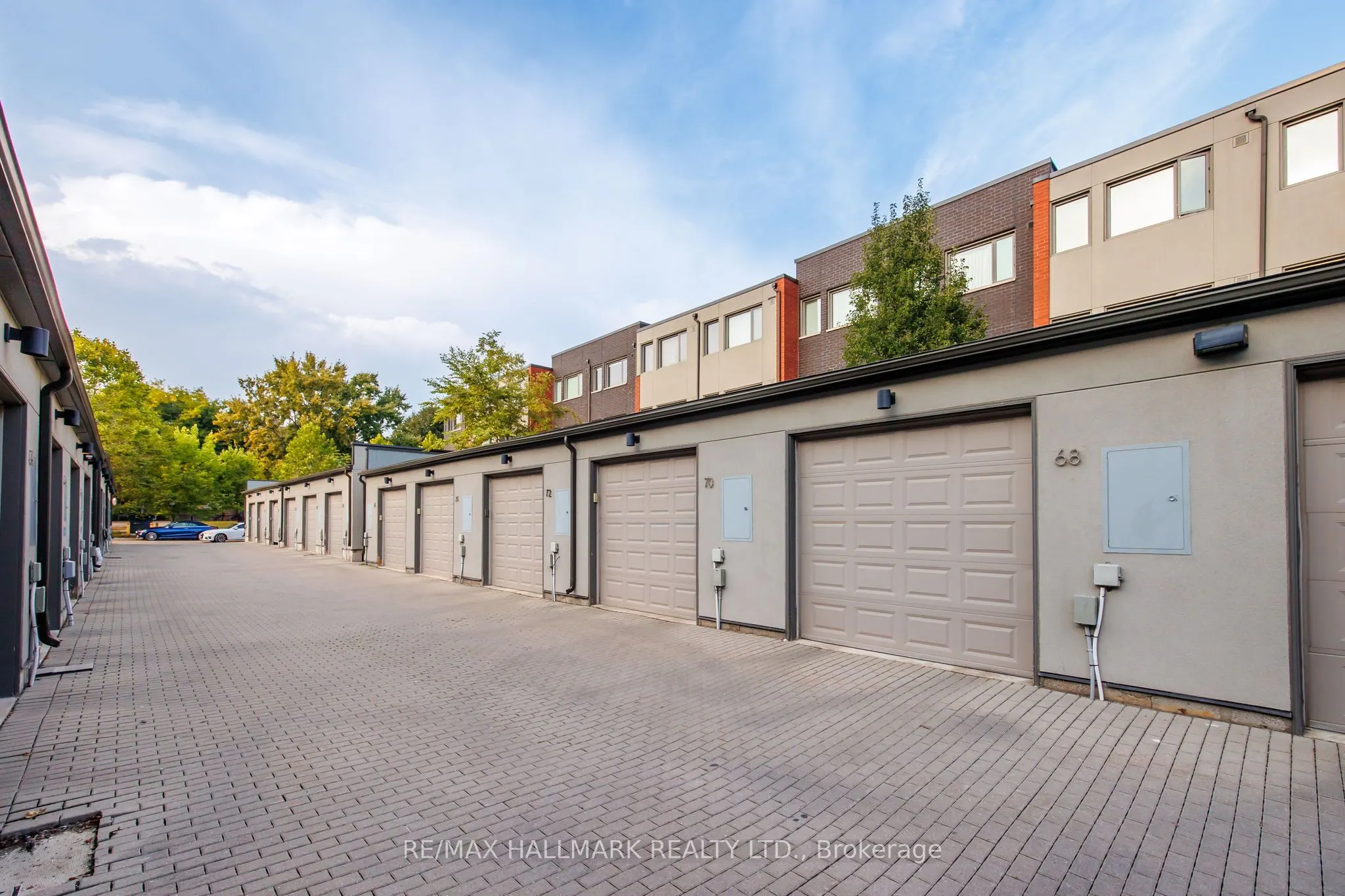 68 Boulton Avenue