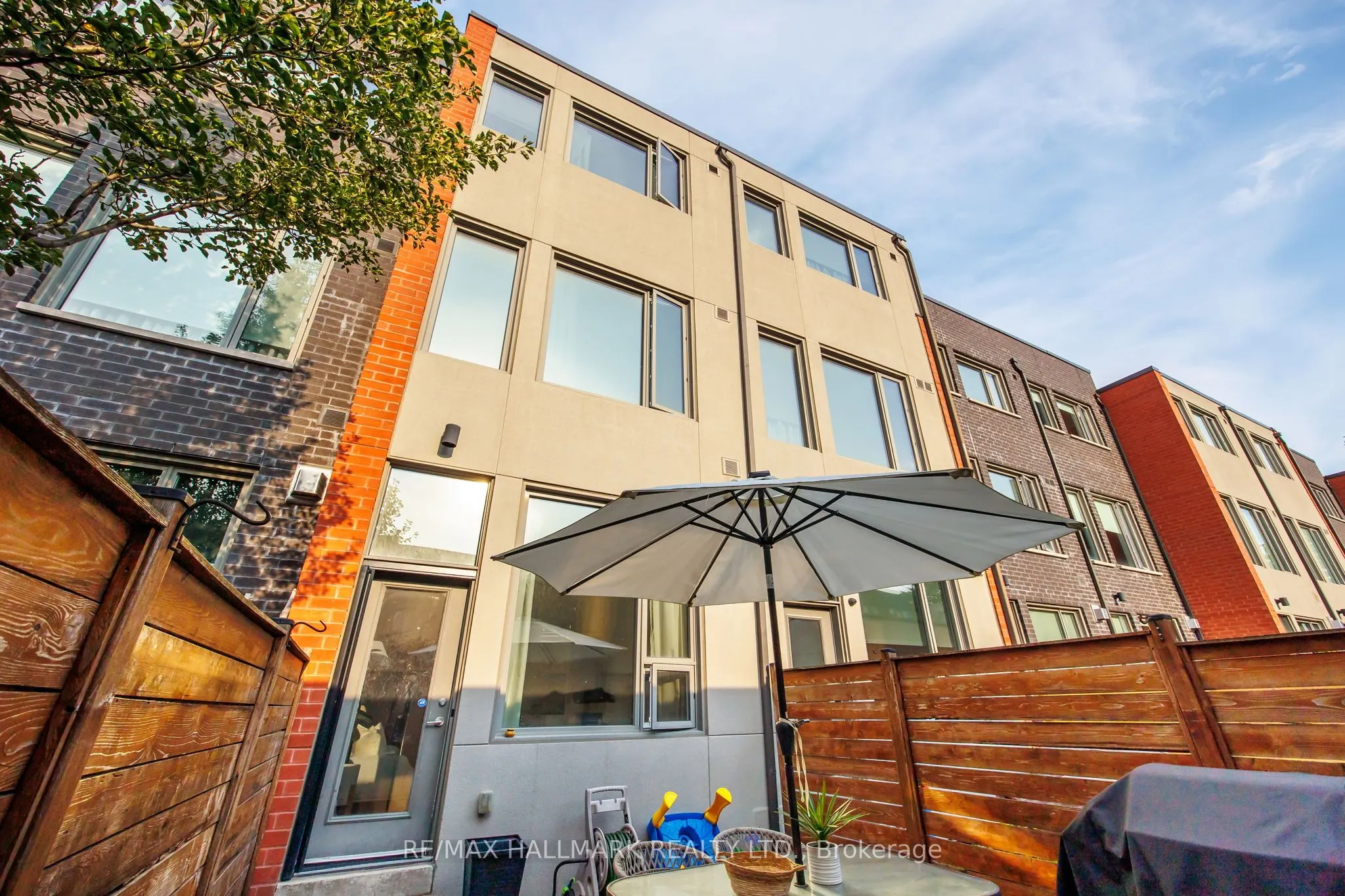 68 Boulton Avenue