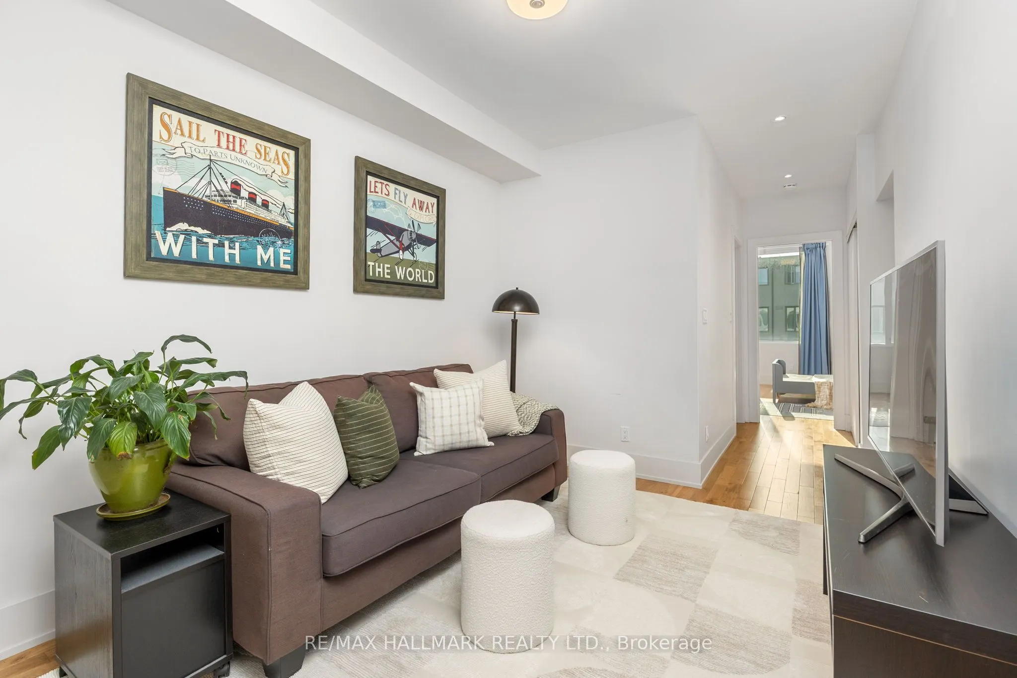 68 Boulton Avenue