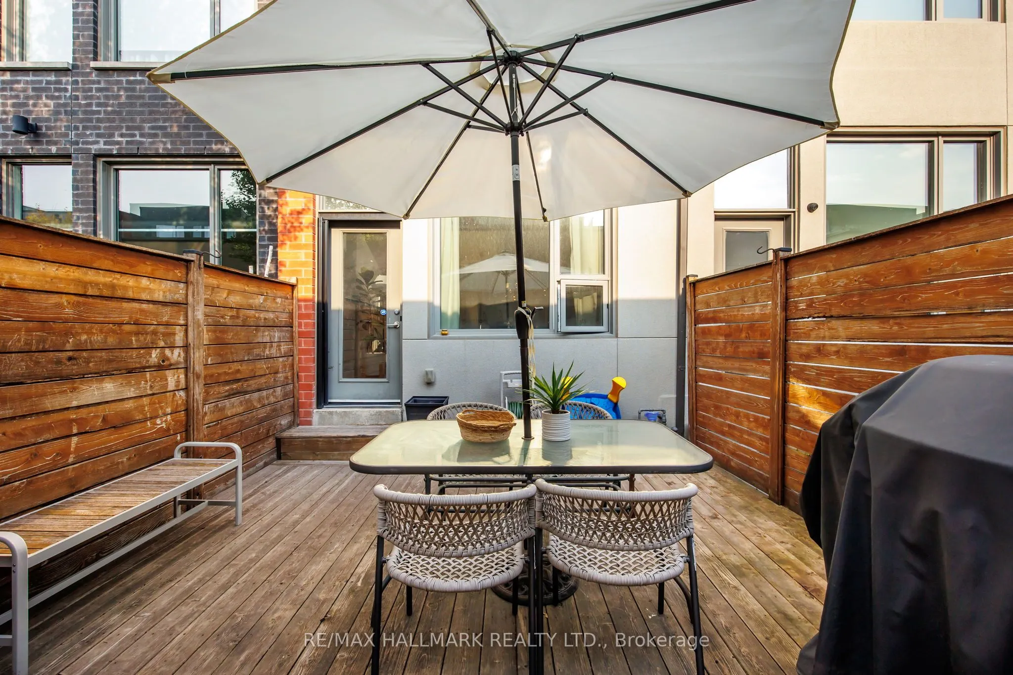68 Boulton Avenue
