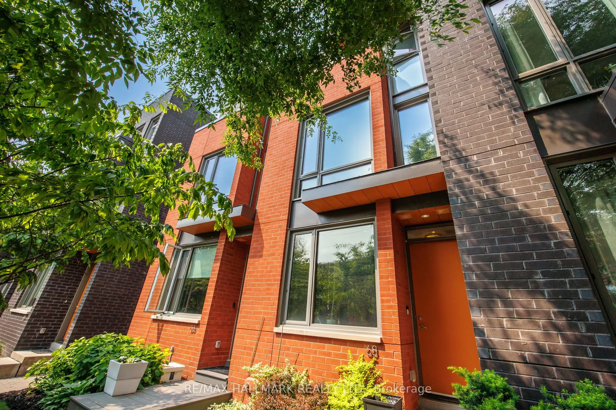68 Boulton Avenue