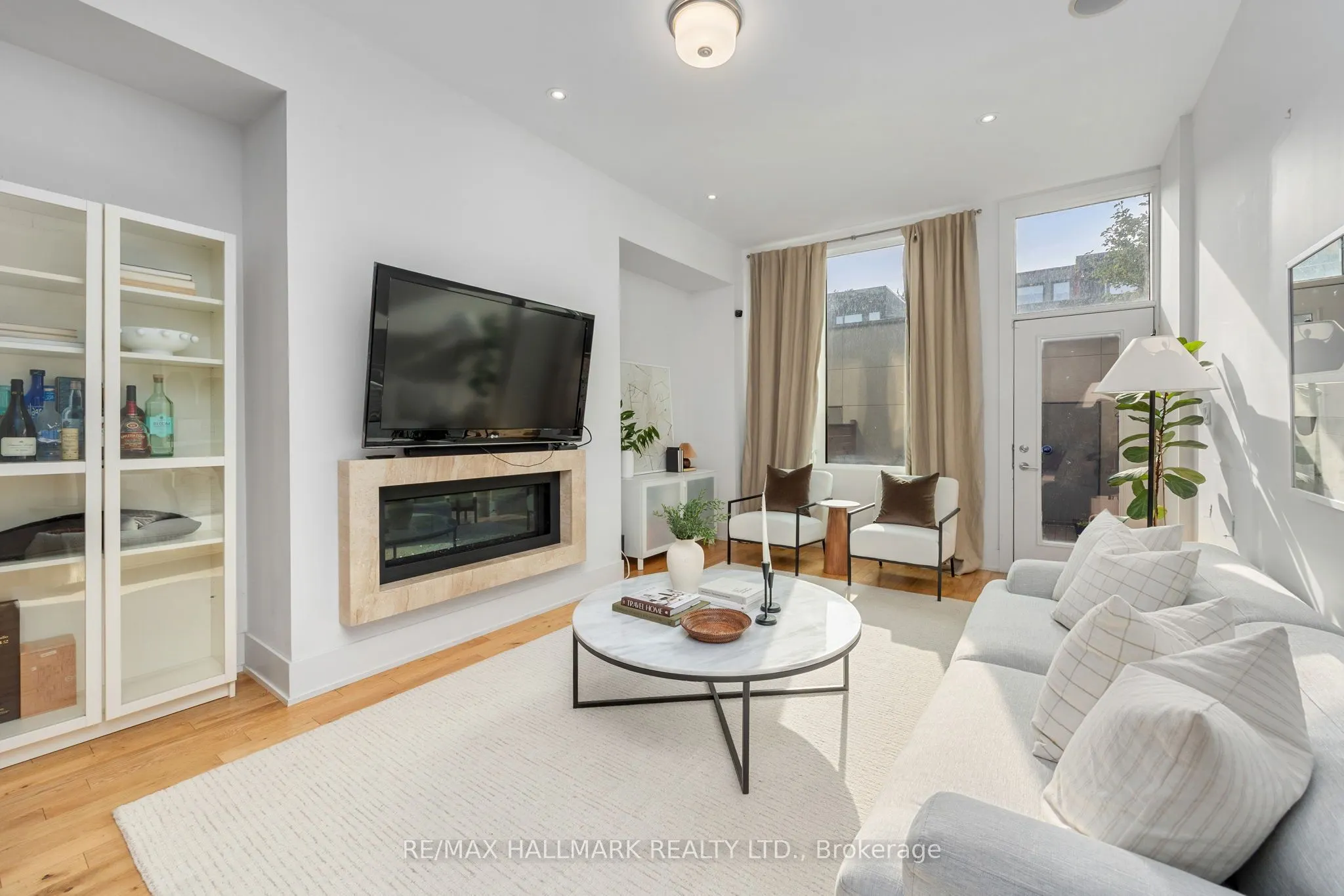 68 Boulton Avenue