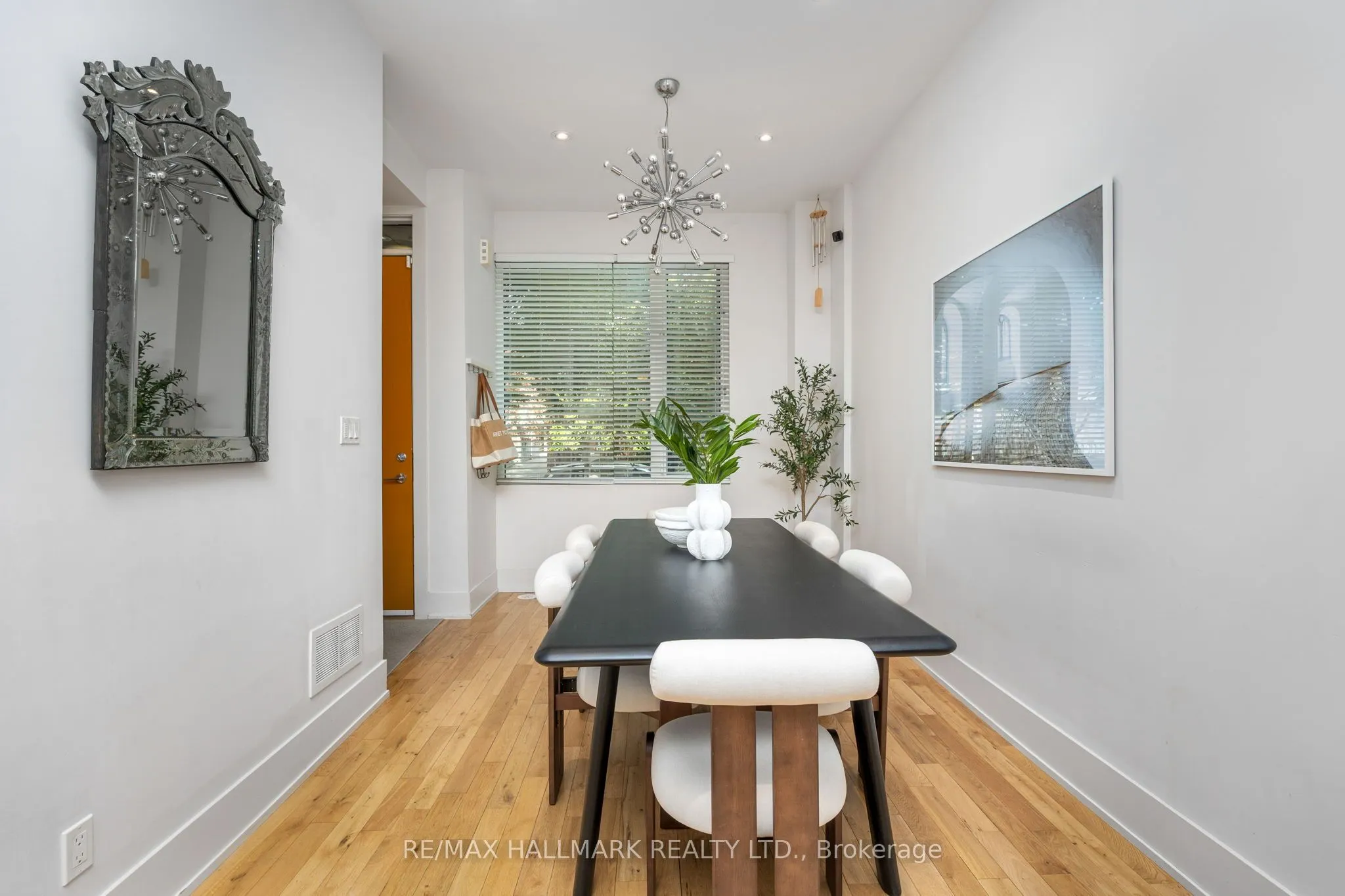 68 Boulton Avenue