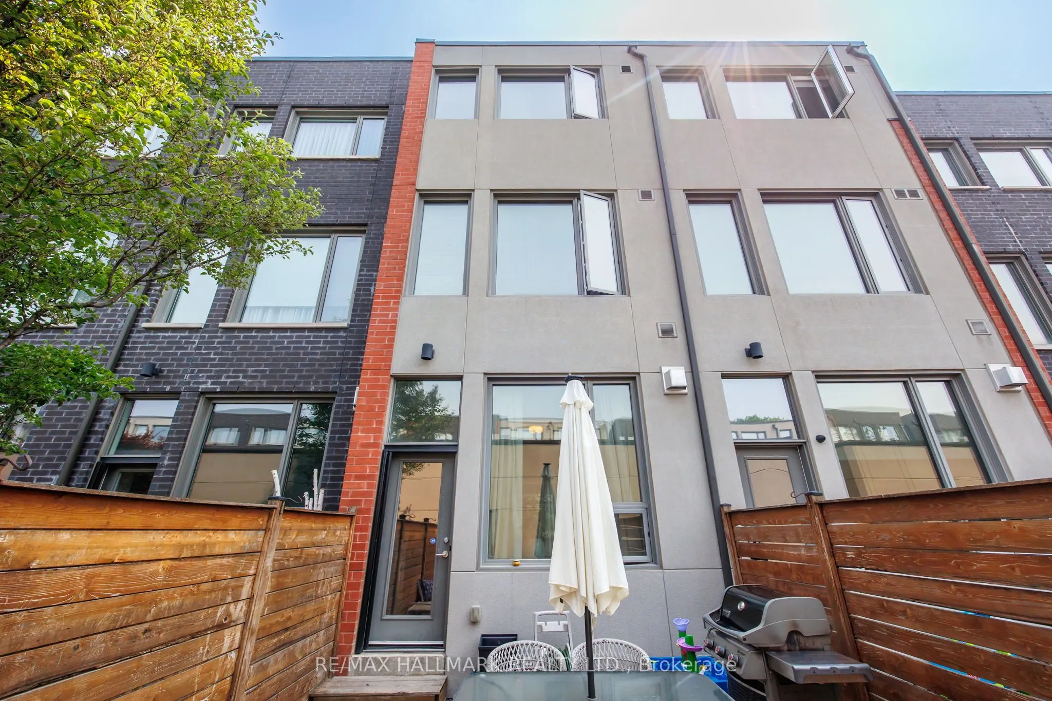 68 Boulton Avenue