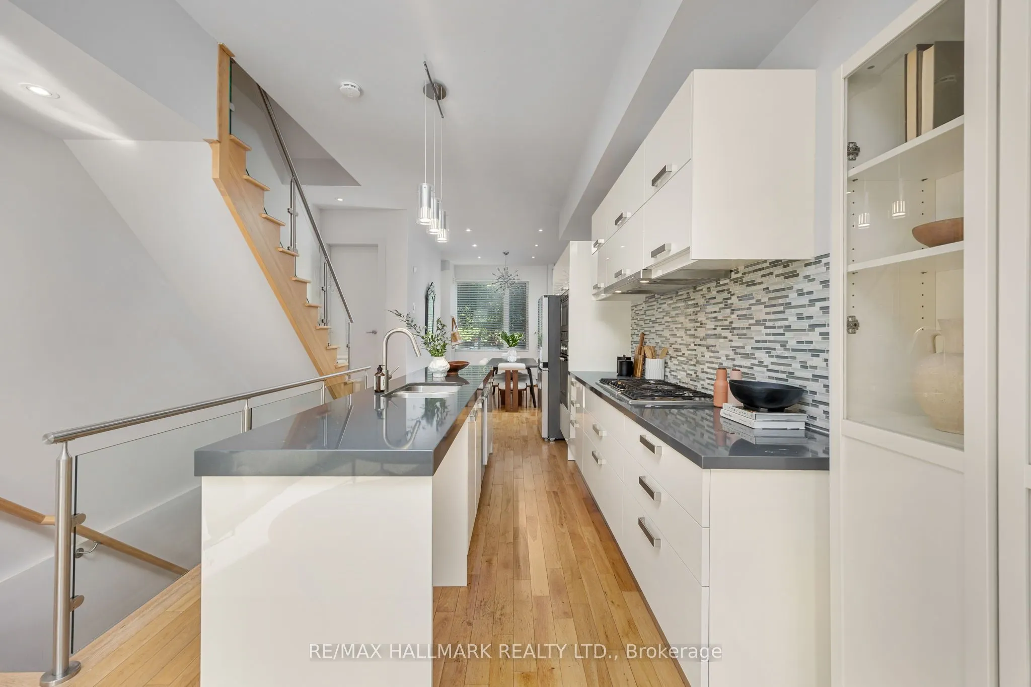 68 Boulton Avenue