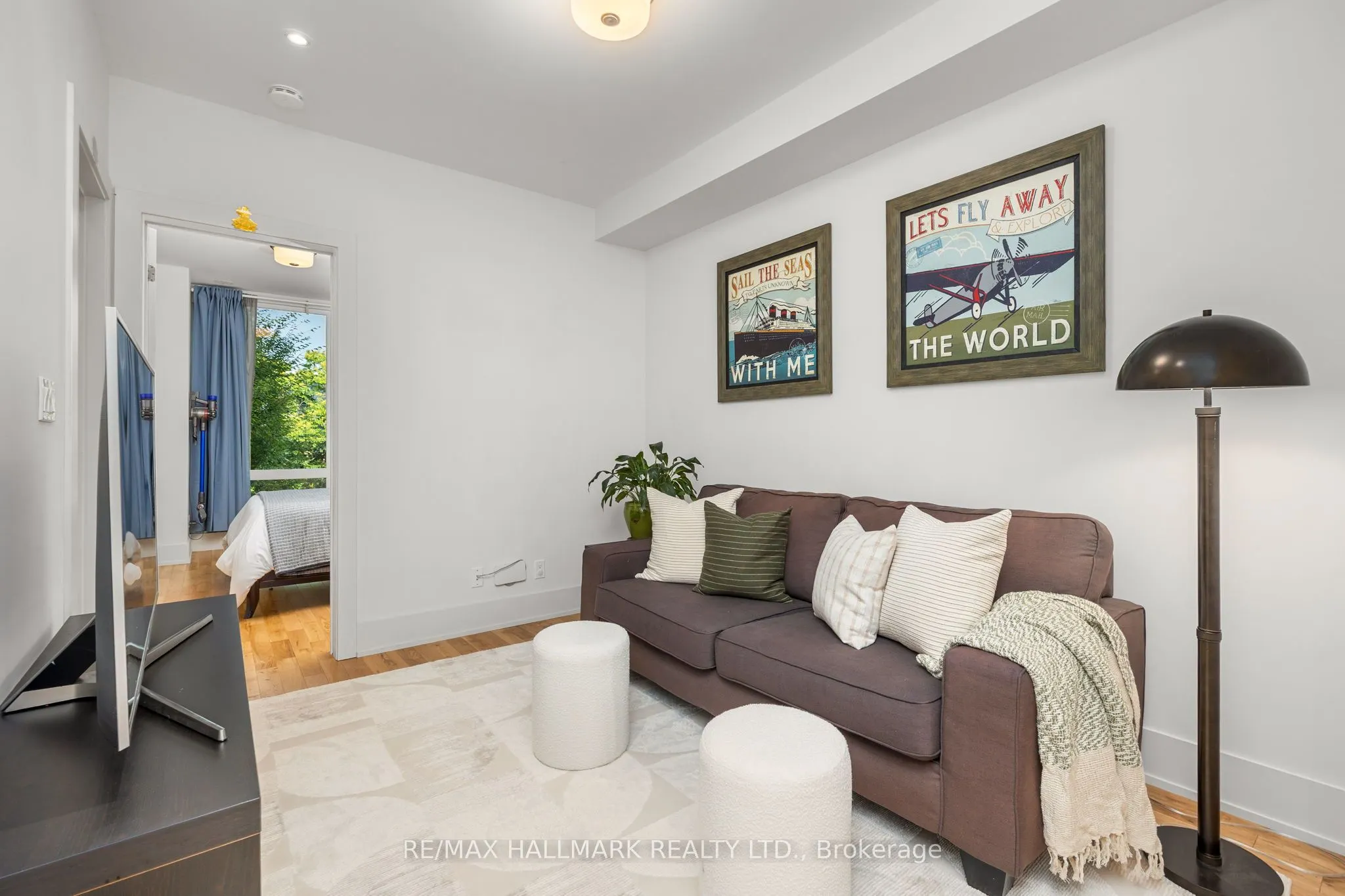 68 Boulton Avenue