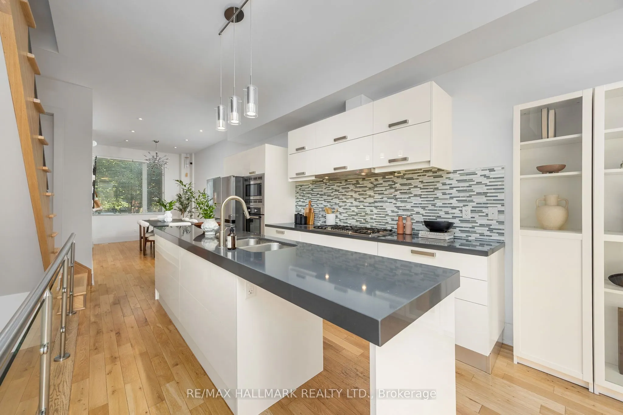 68 Boulton Avenue