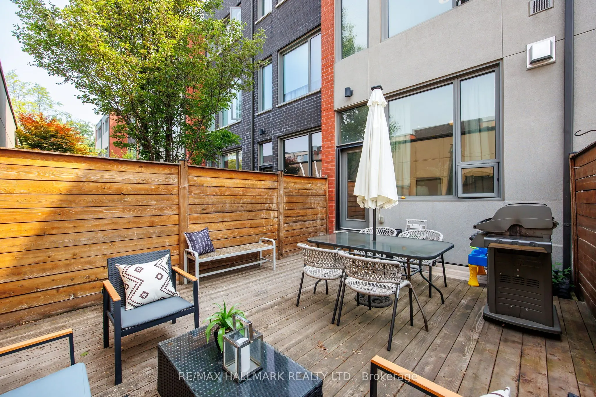 68 Boulton Avenue