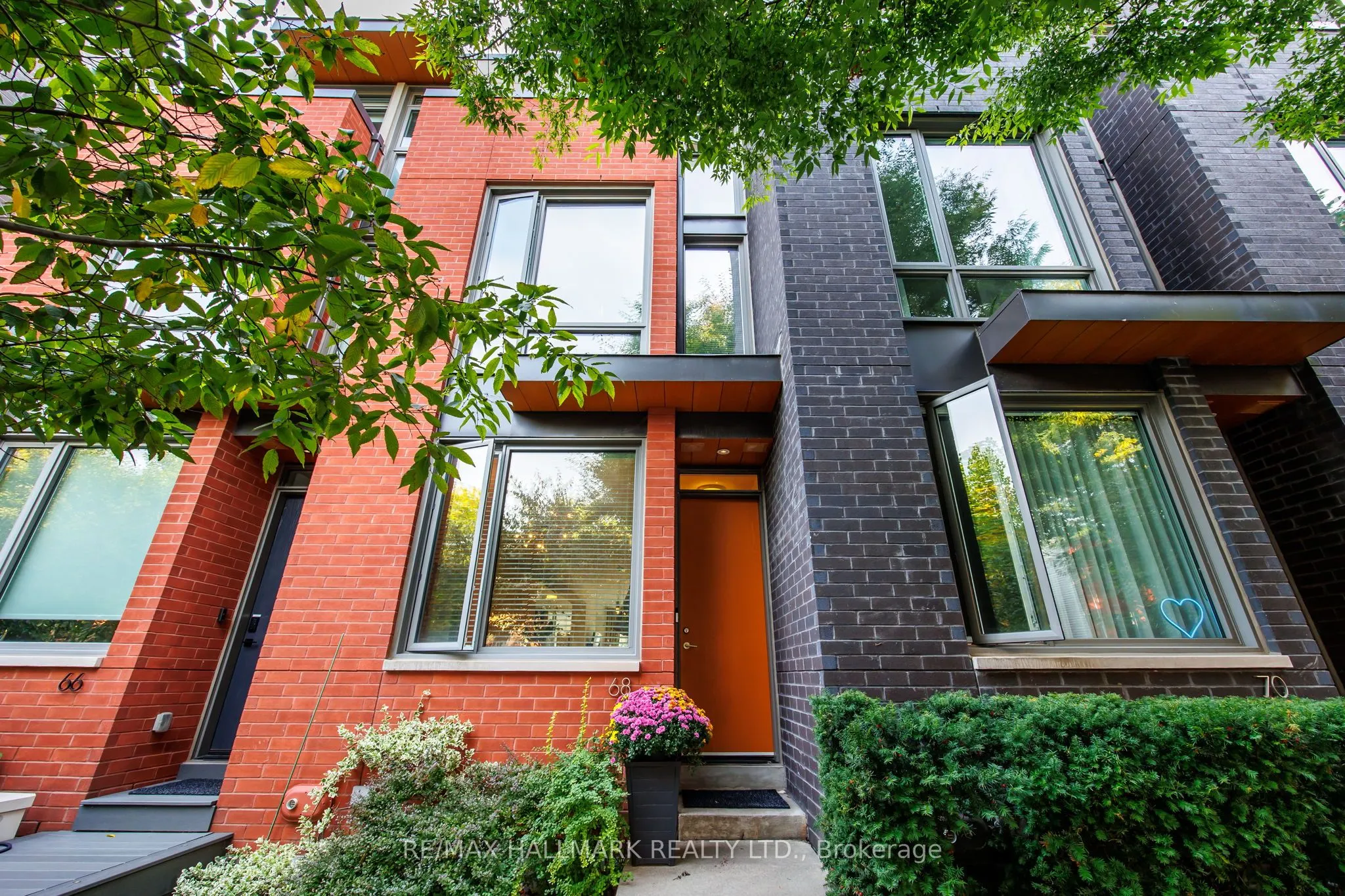 68 Boulton Avenue