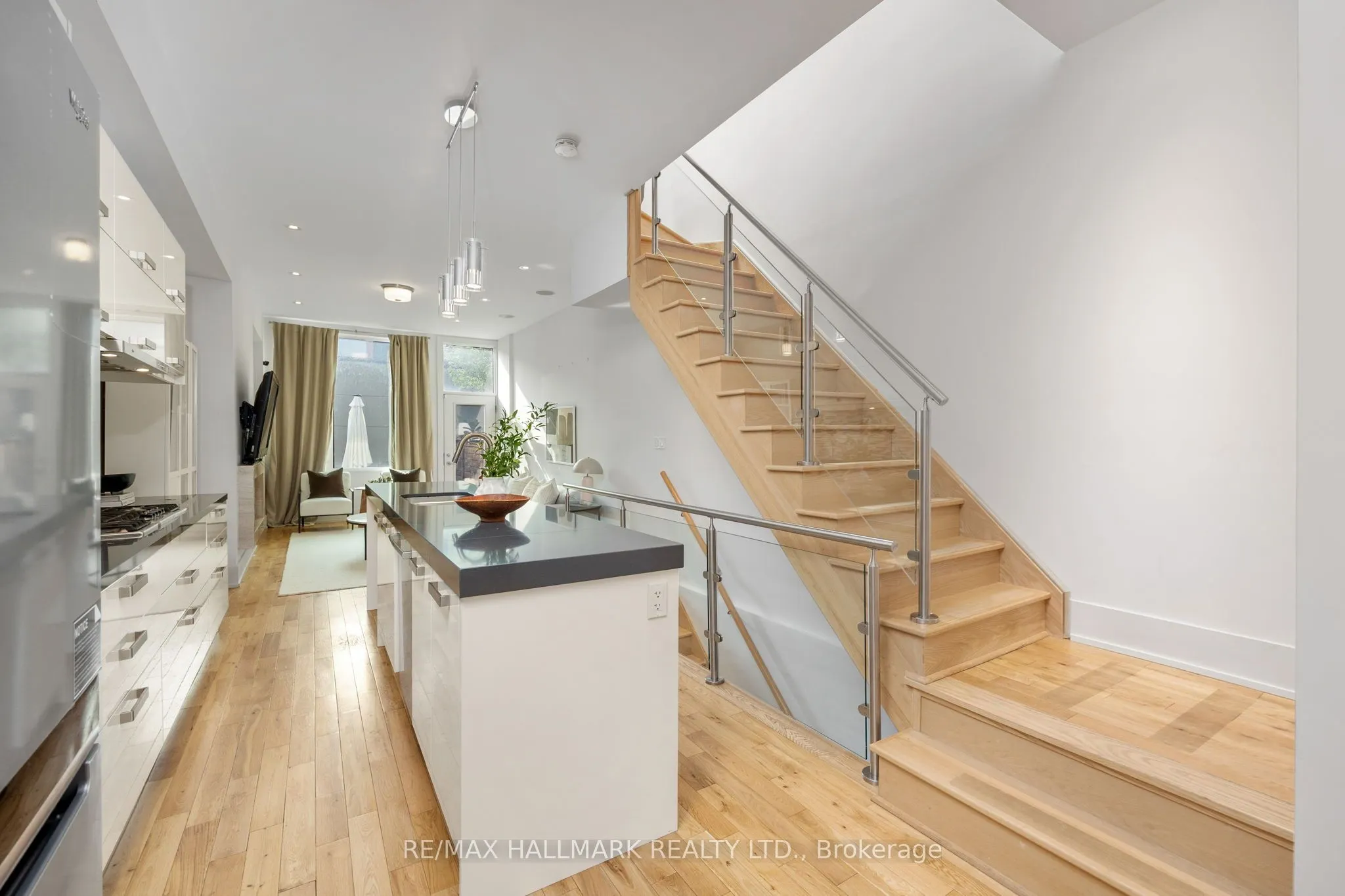 68 Boulton Avenue