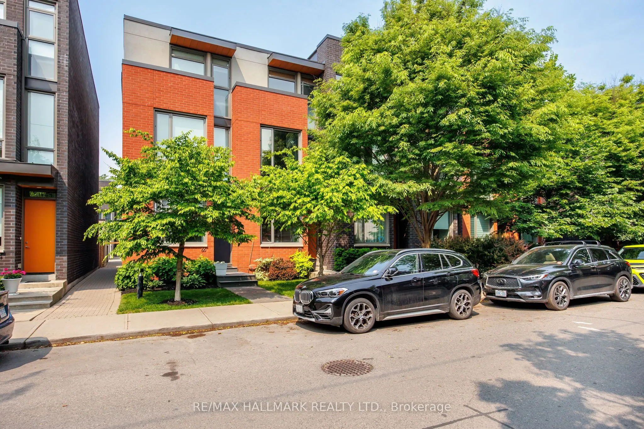 68 Boulton Avenue