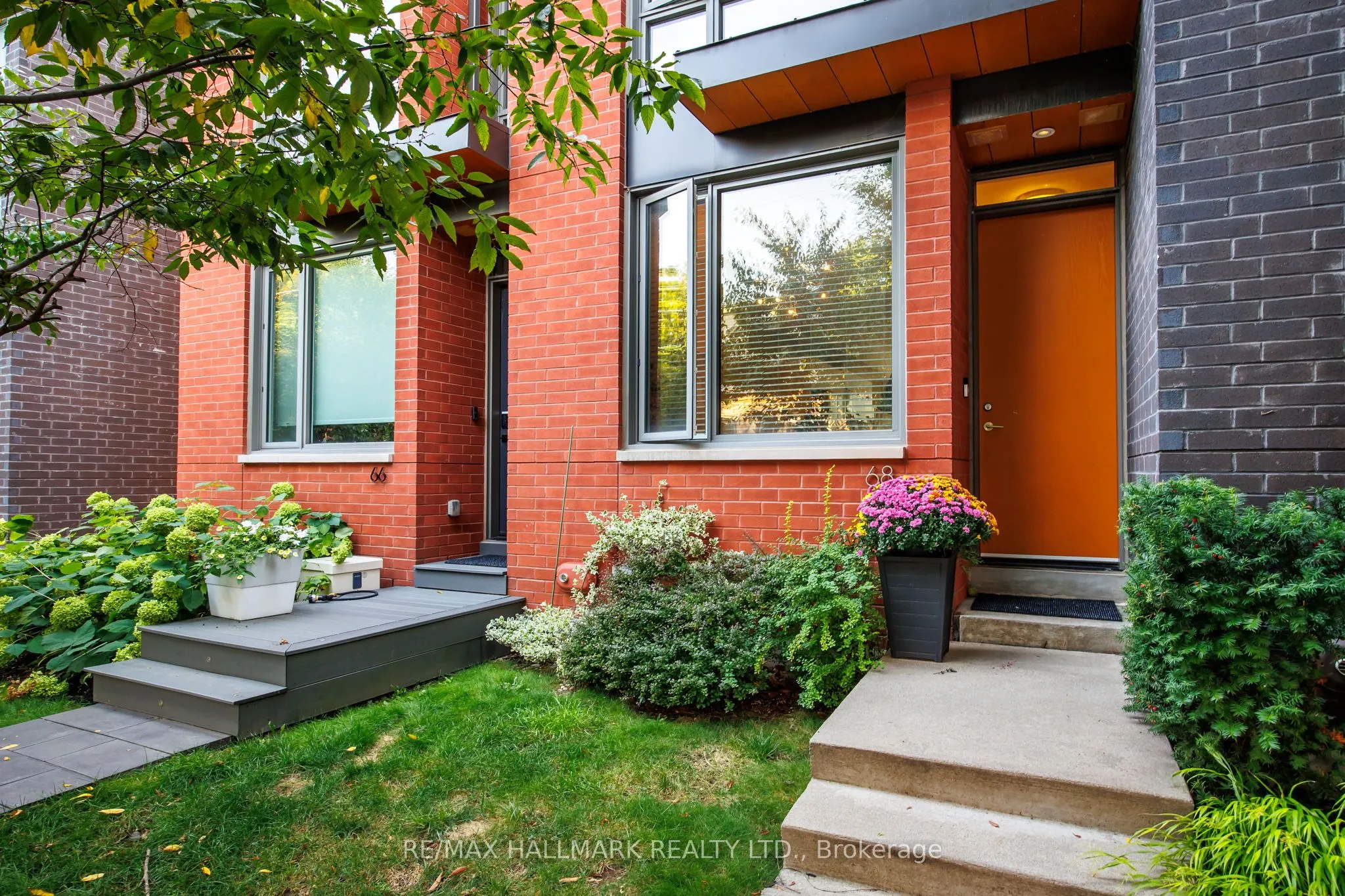 68 Boulton Avenue