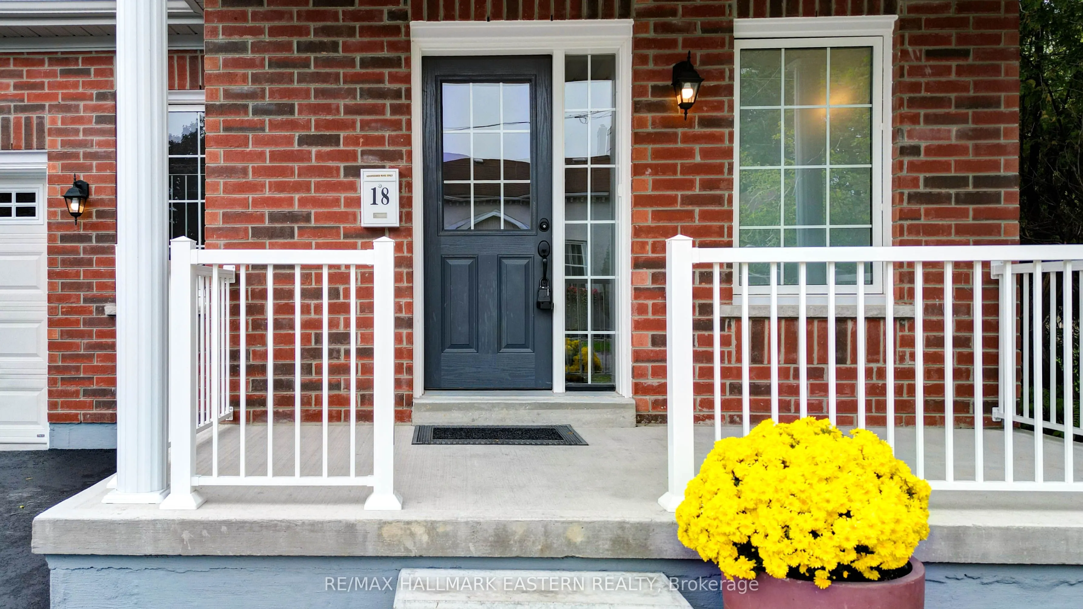 18 Durham Avenue