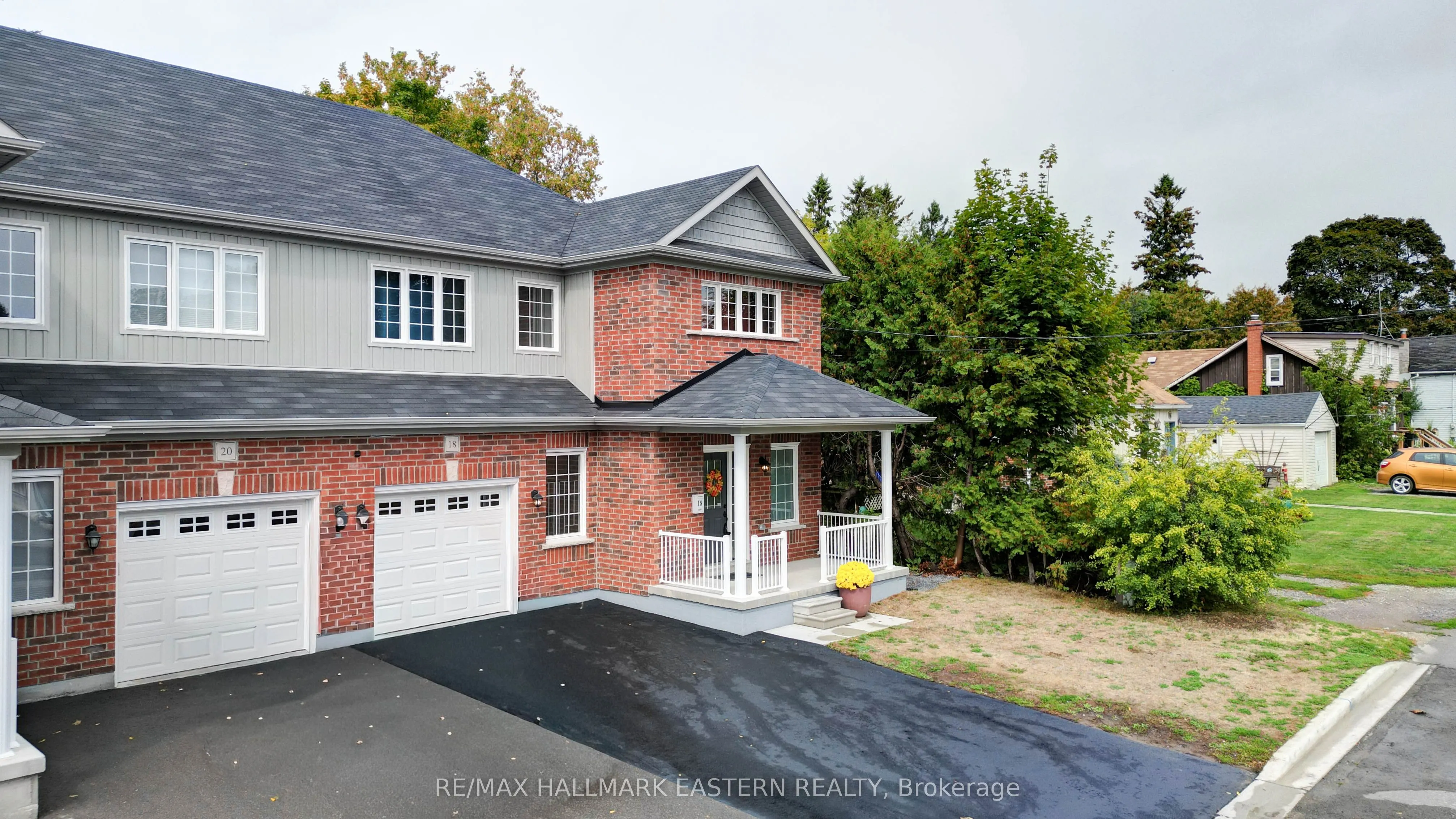 18 Durham Avenue