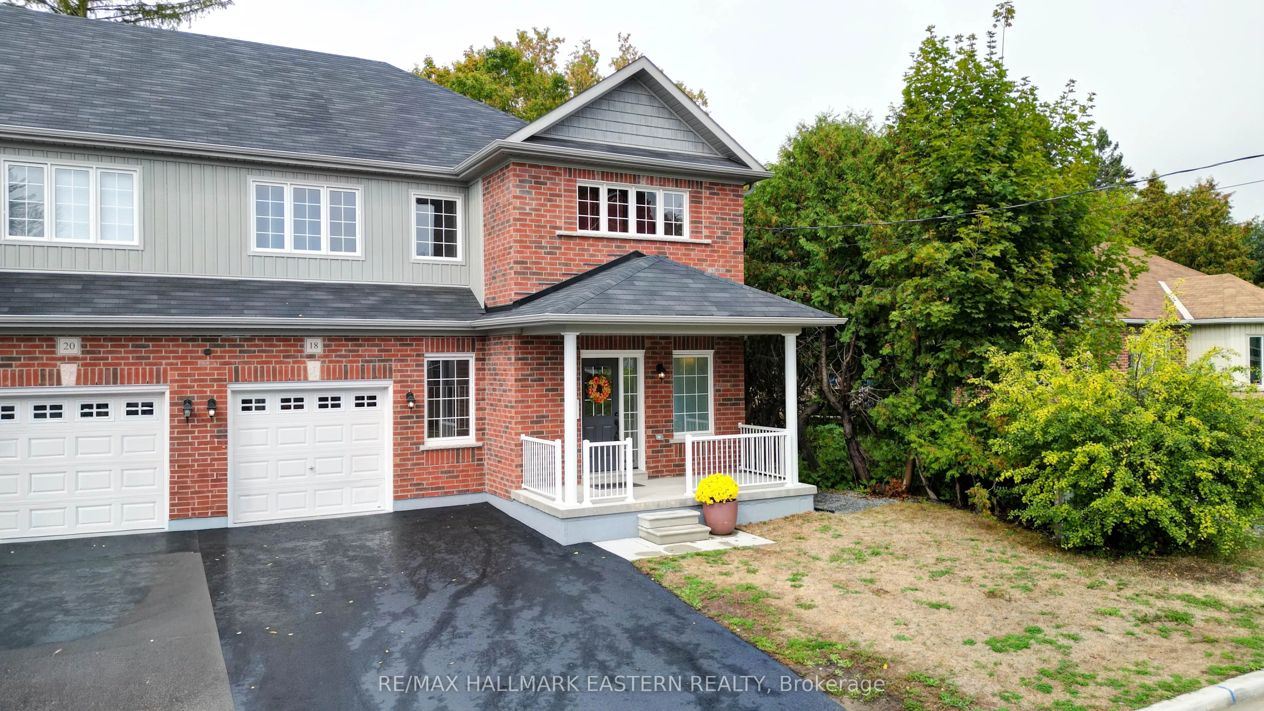 18 Durham Avenue