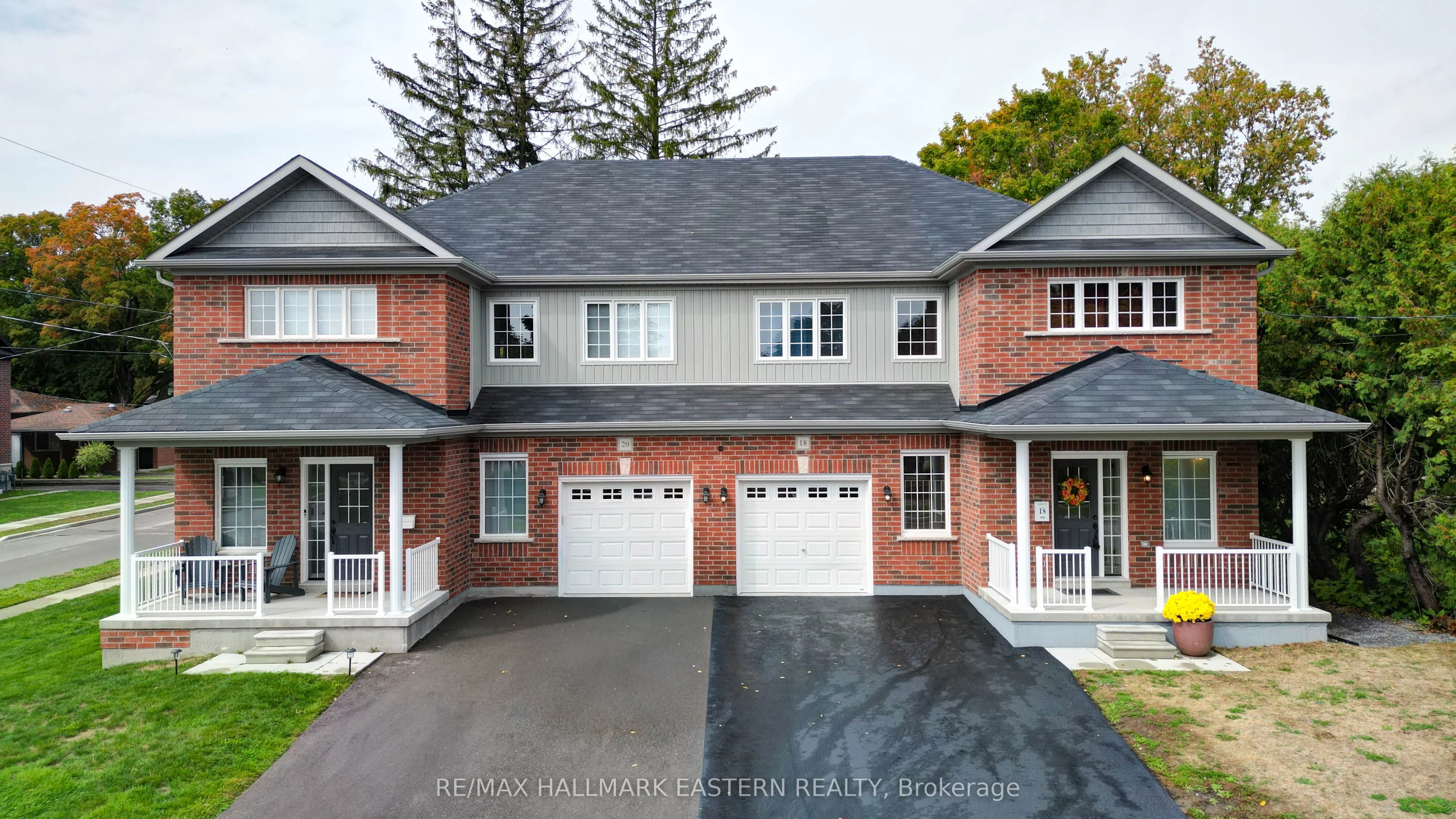 18 Durham Avenue