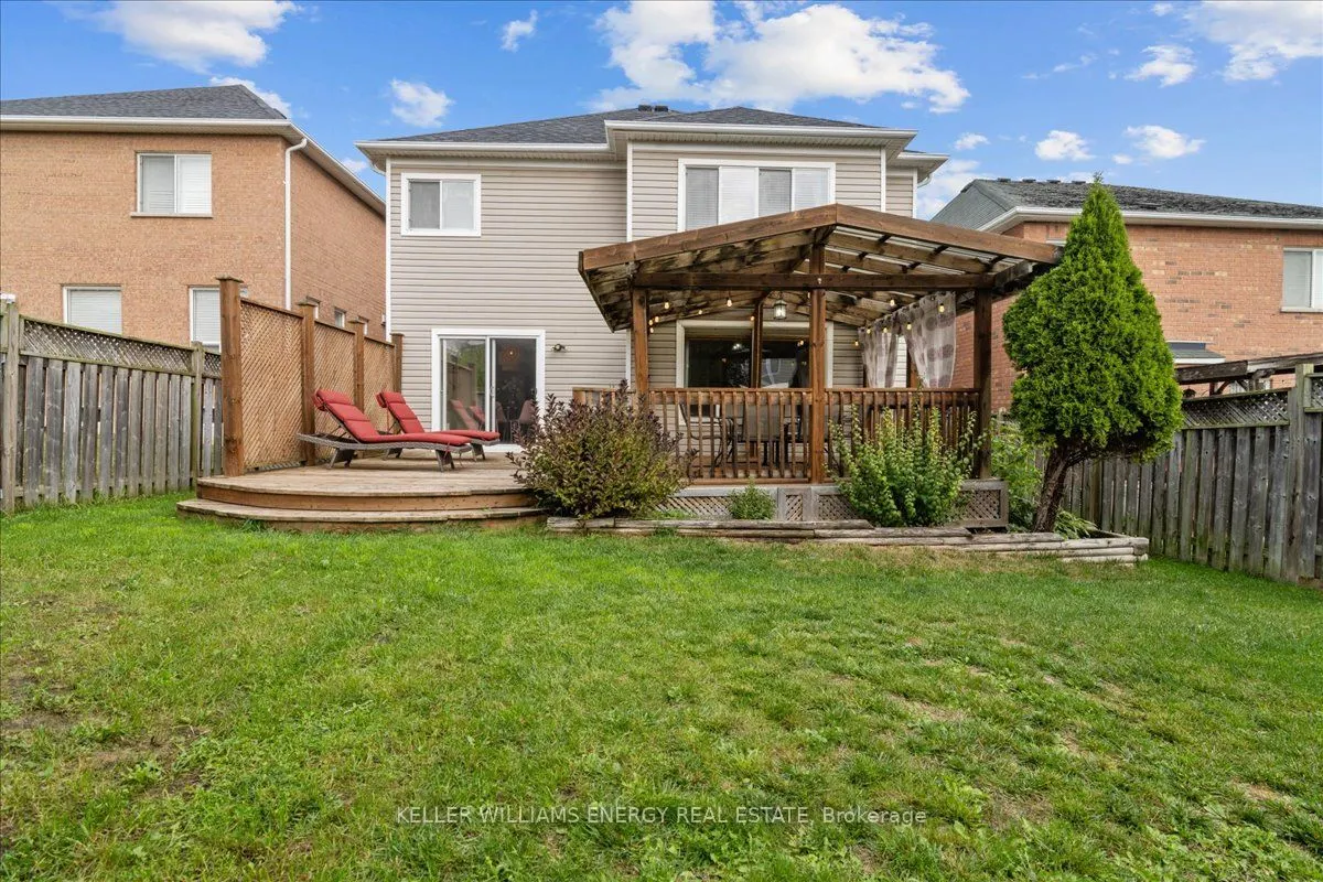 1619 Coldstream Drive