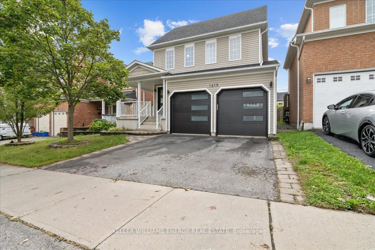 1619 Coldstream Drive