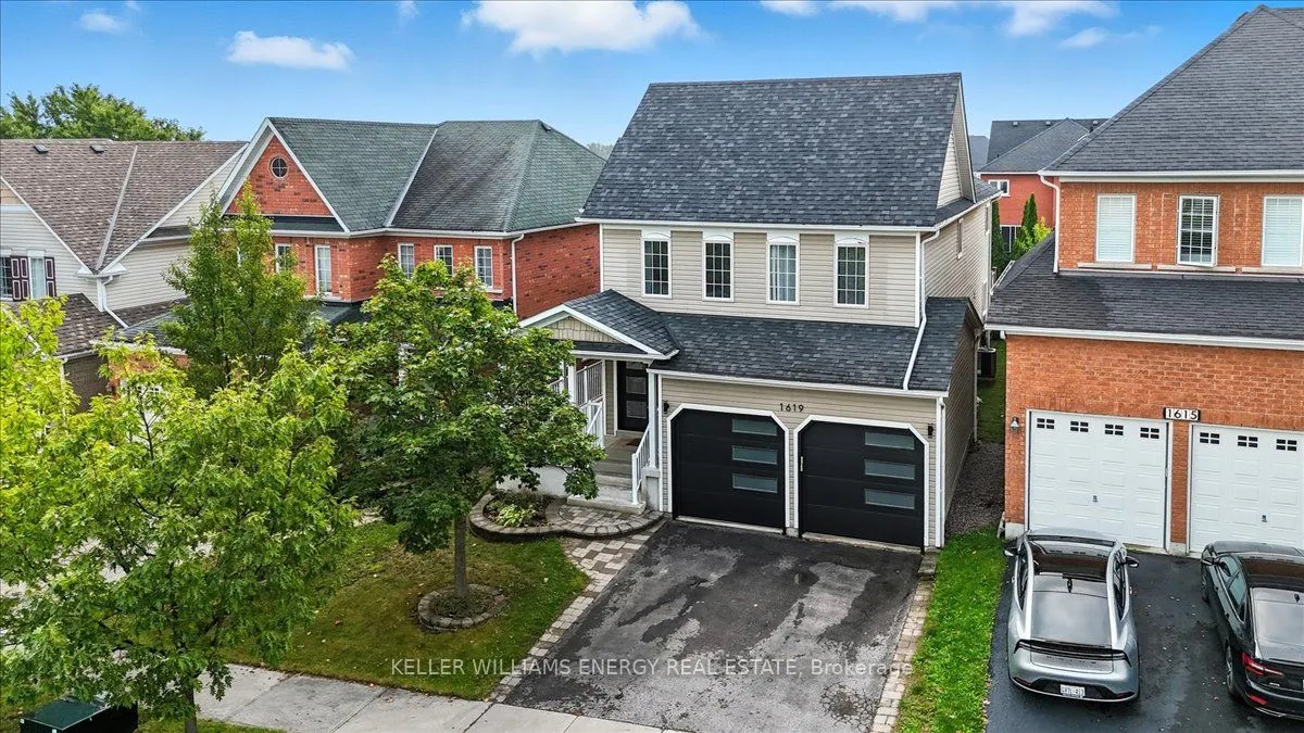 1619 Coldstream Drive