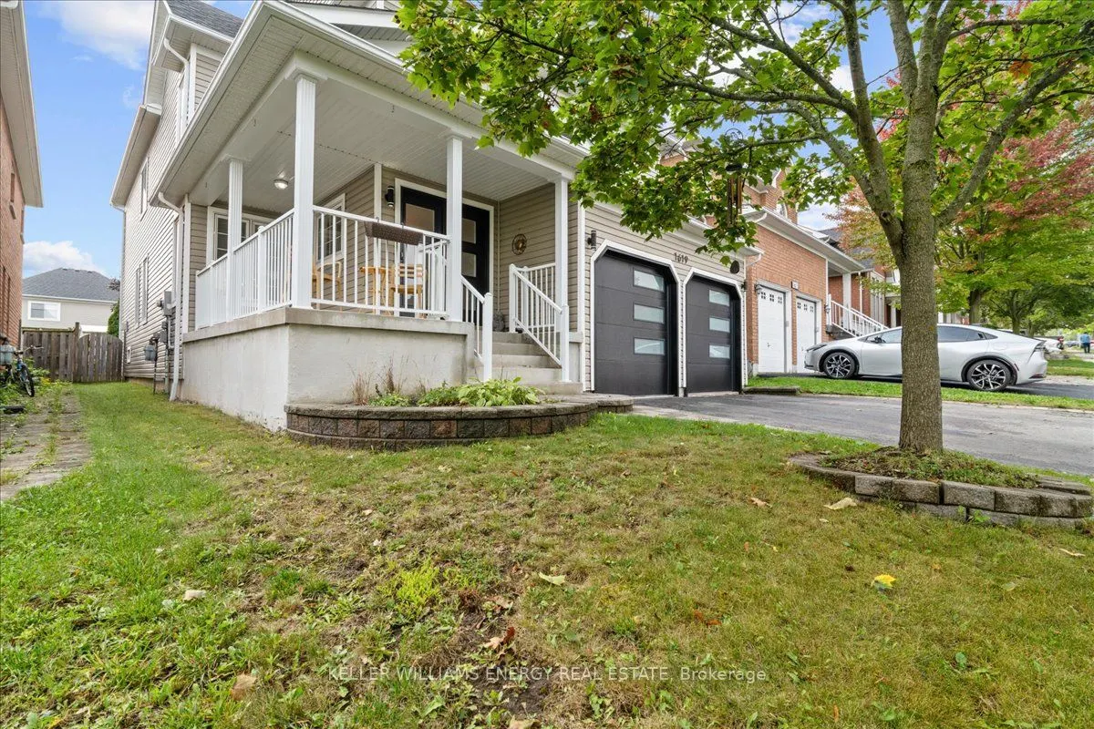 1619 Coldstream Drive
