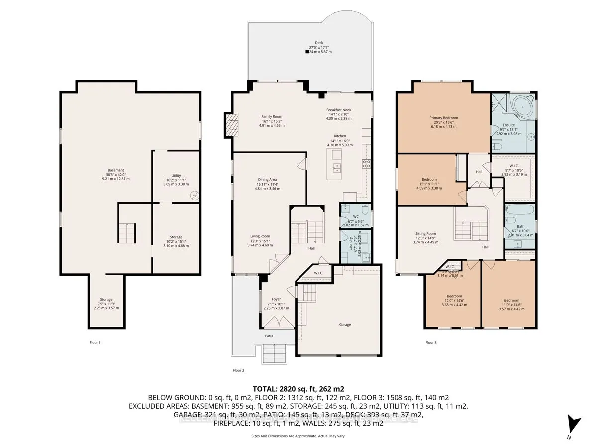 1619 Coldstream Drive