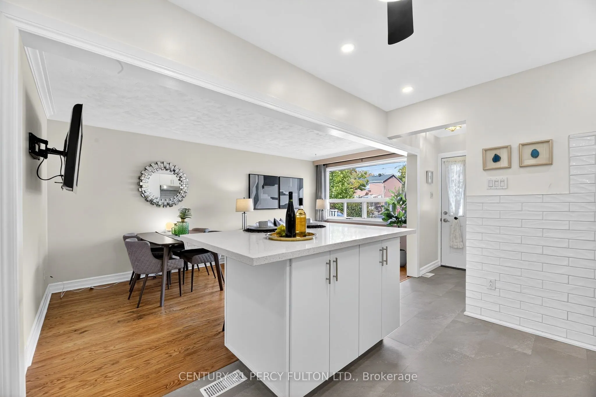98 Granger Avenue