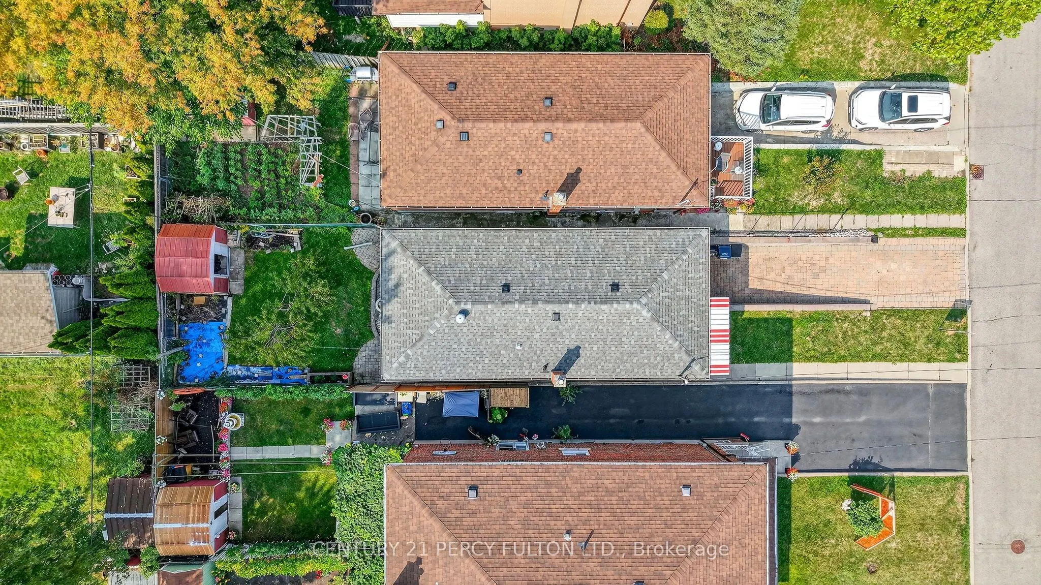 98 Granger Avenue