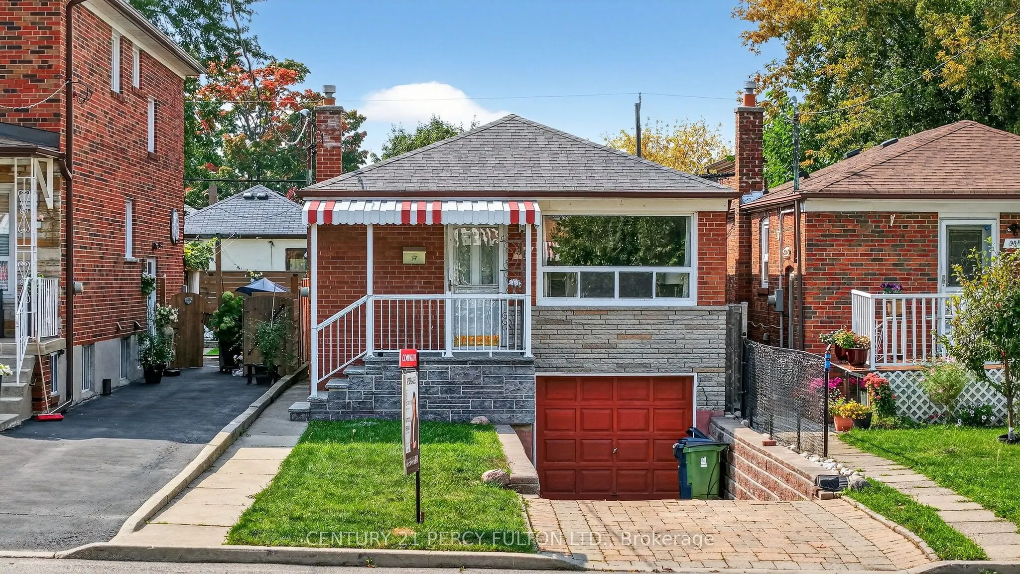 98 Granger Avenue