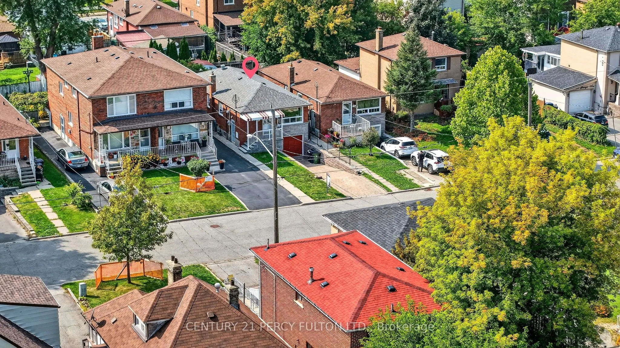 98 Granger Avenue