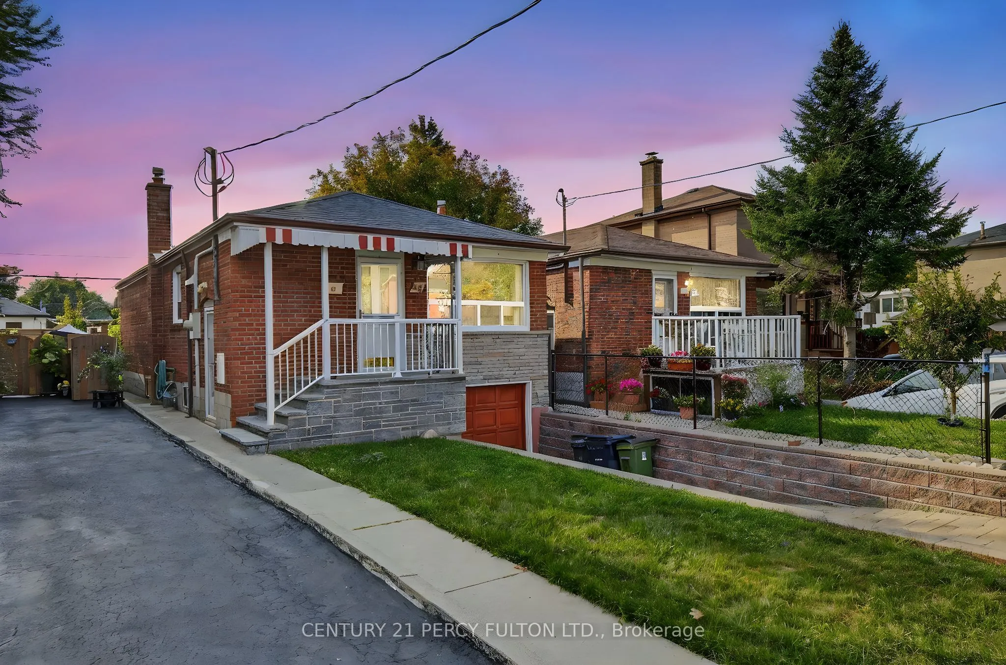 98 Granger Avenue