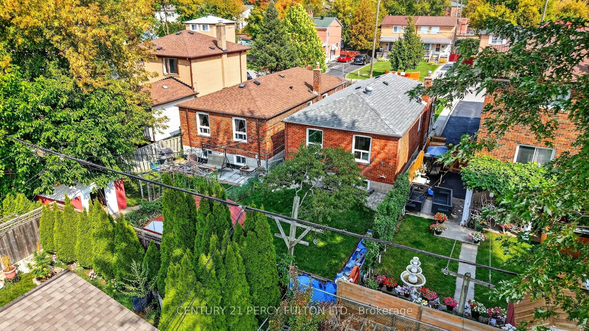 98 Granger Avenue