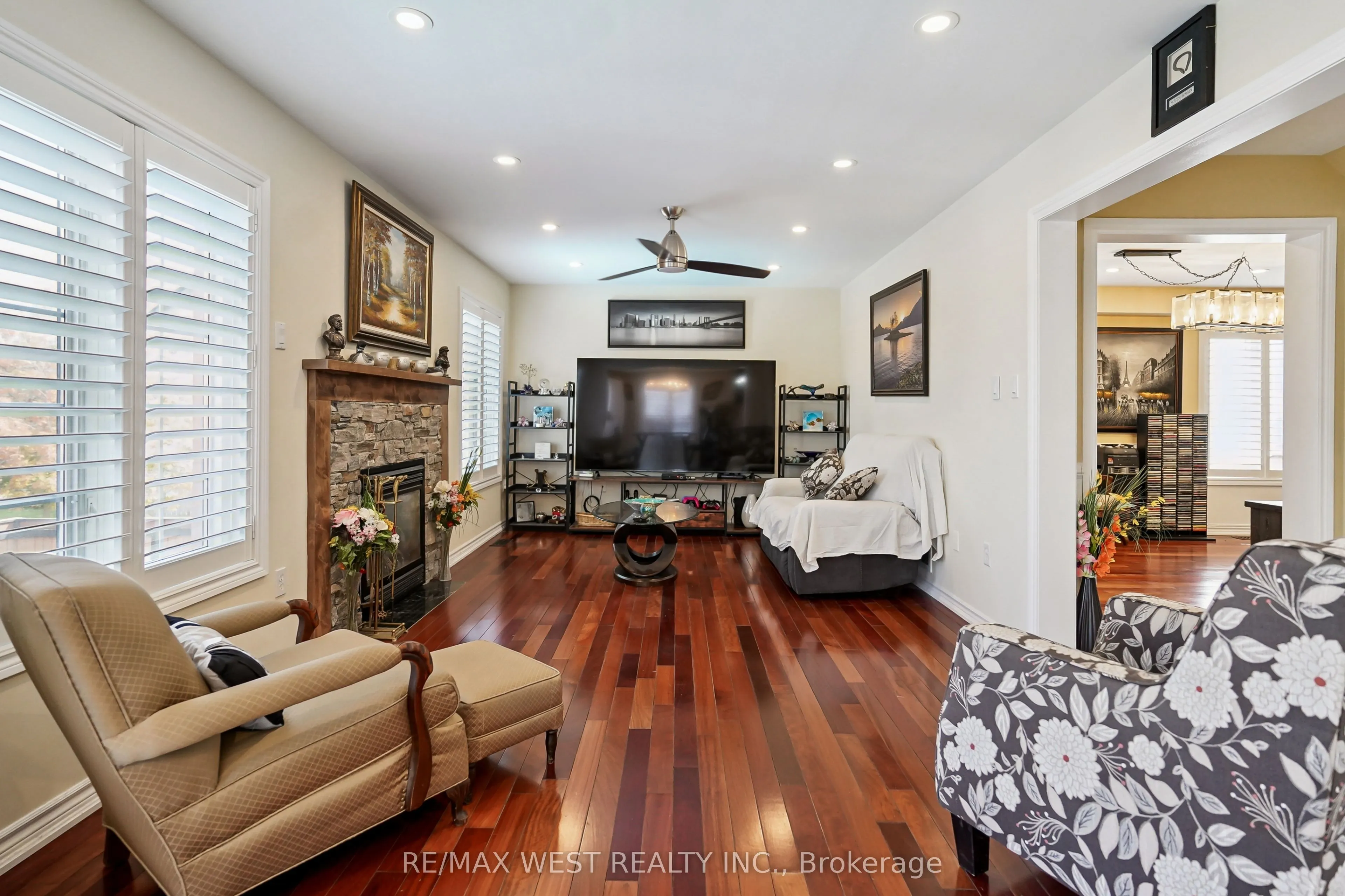 196 Millburn Drive