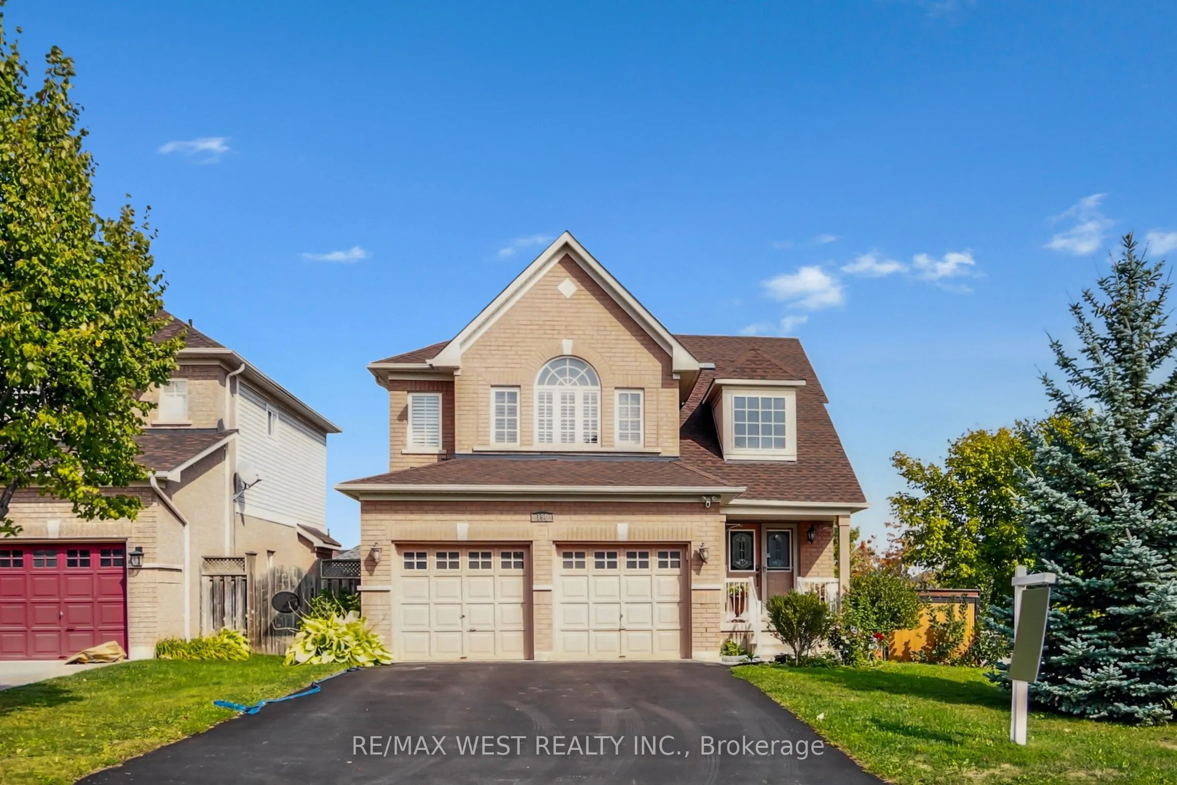 196 Millburn Drive