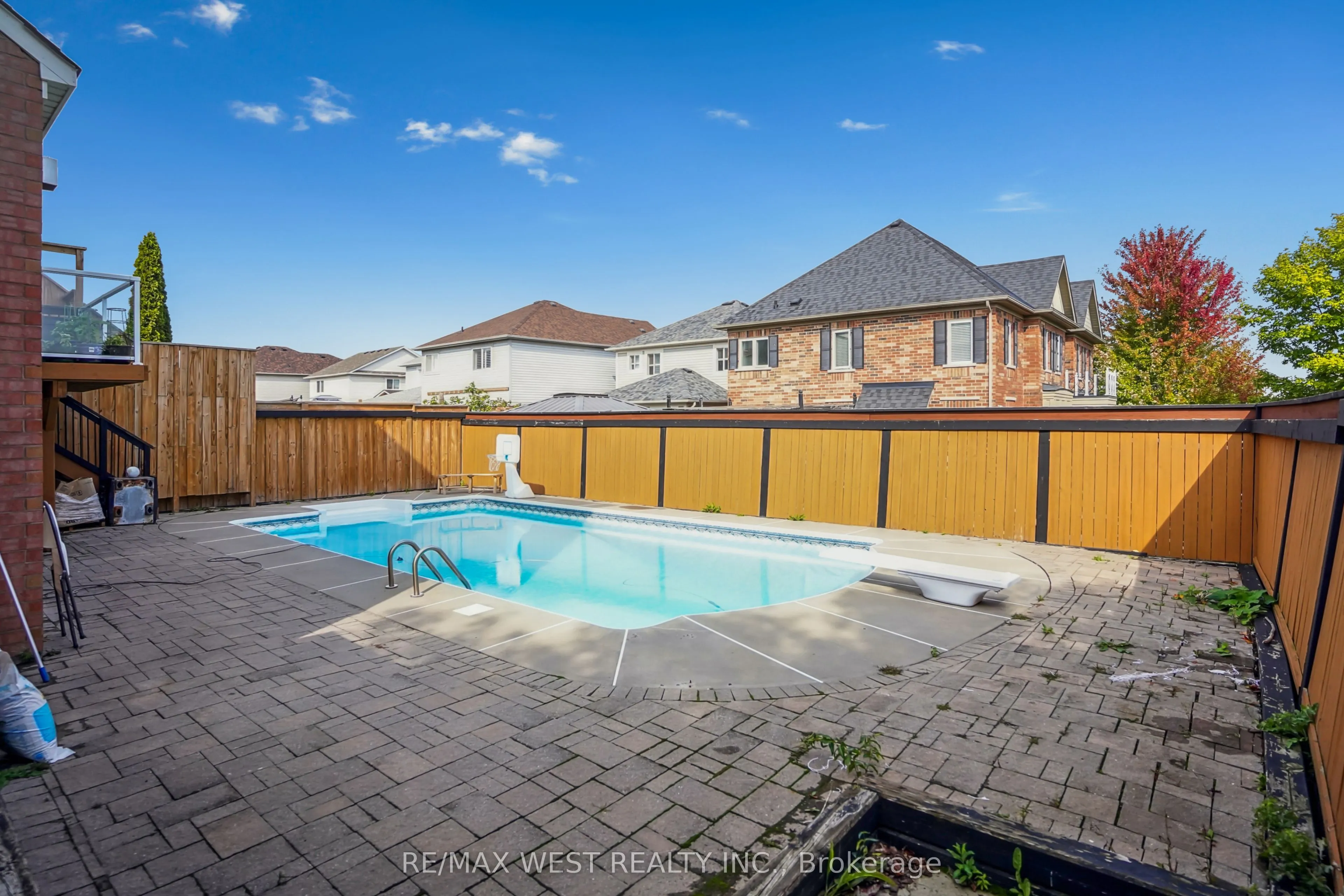 196 Millburn Drive