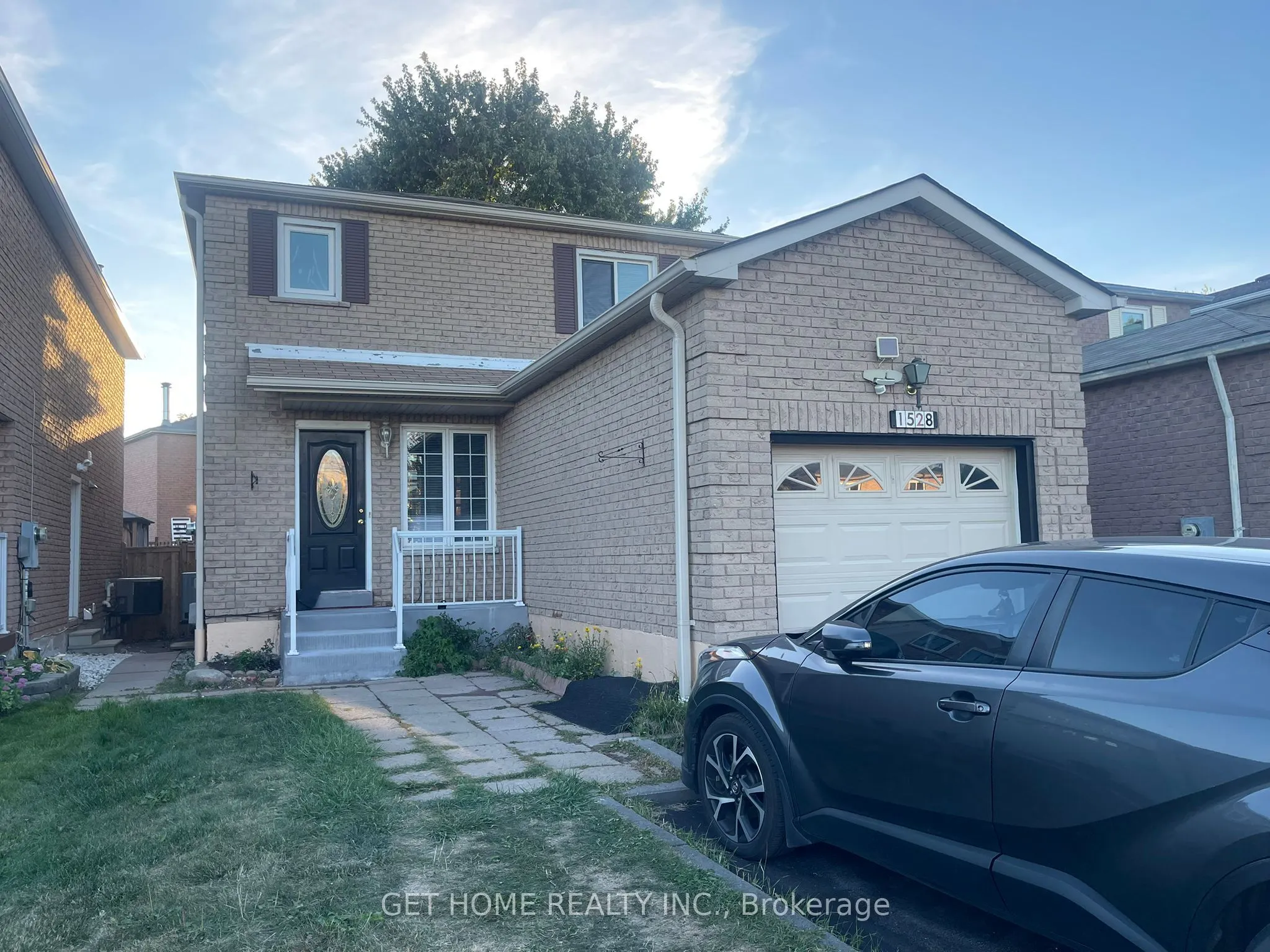 1528 Beechlawn Drive