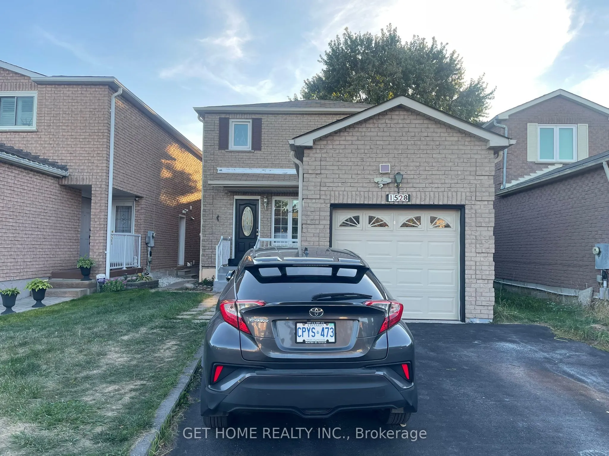 1528 Beechlawn Drive
