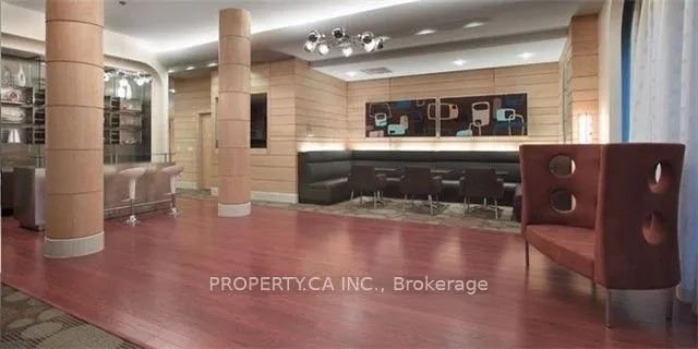 83 Borough Drive, #2408
