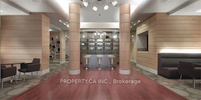83 Borough Drive, #2408