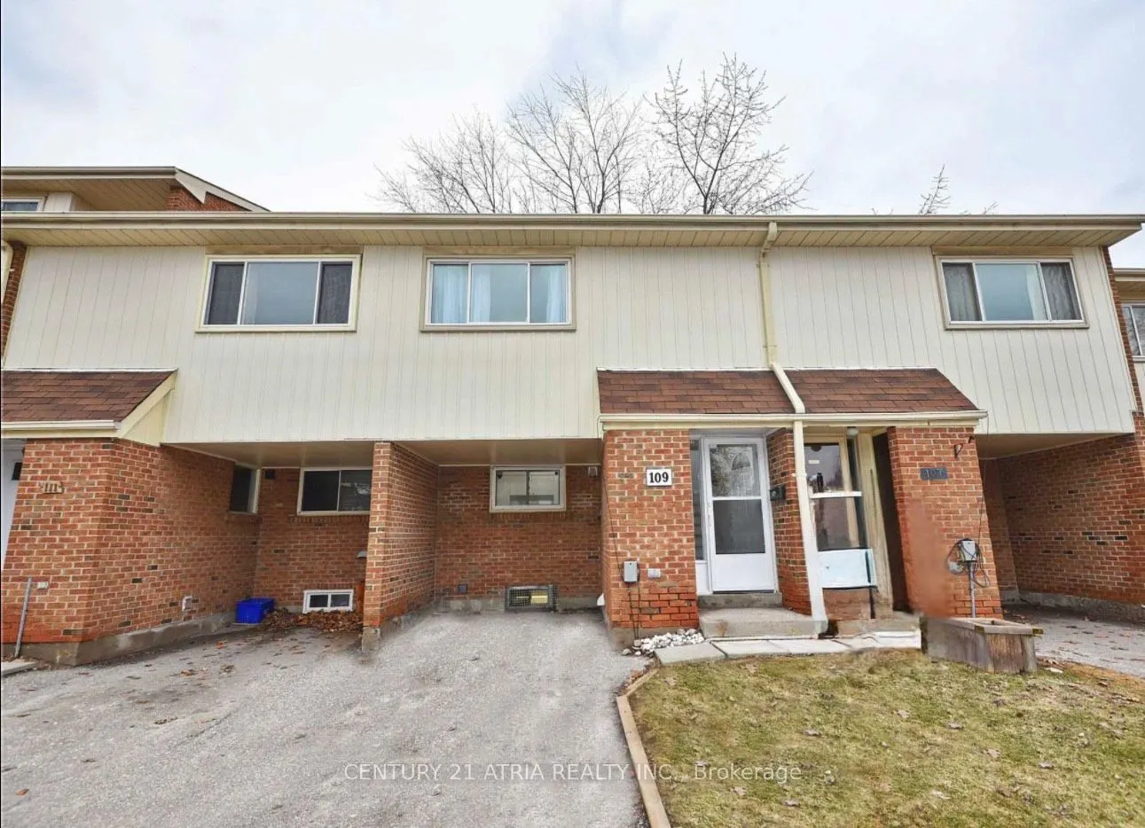 20 Brookmill Boulevard, #109