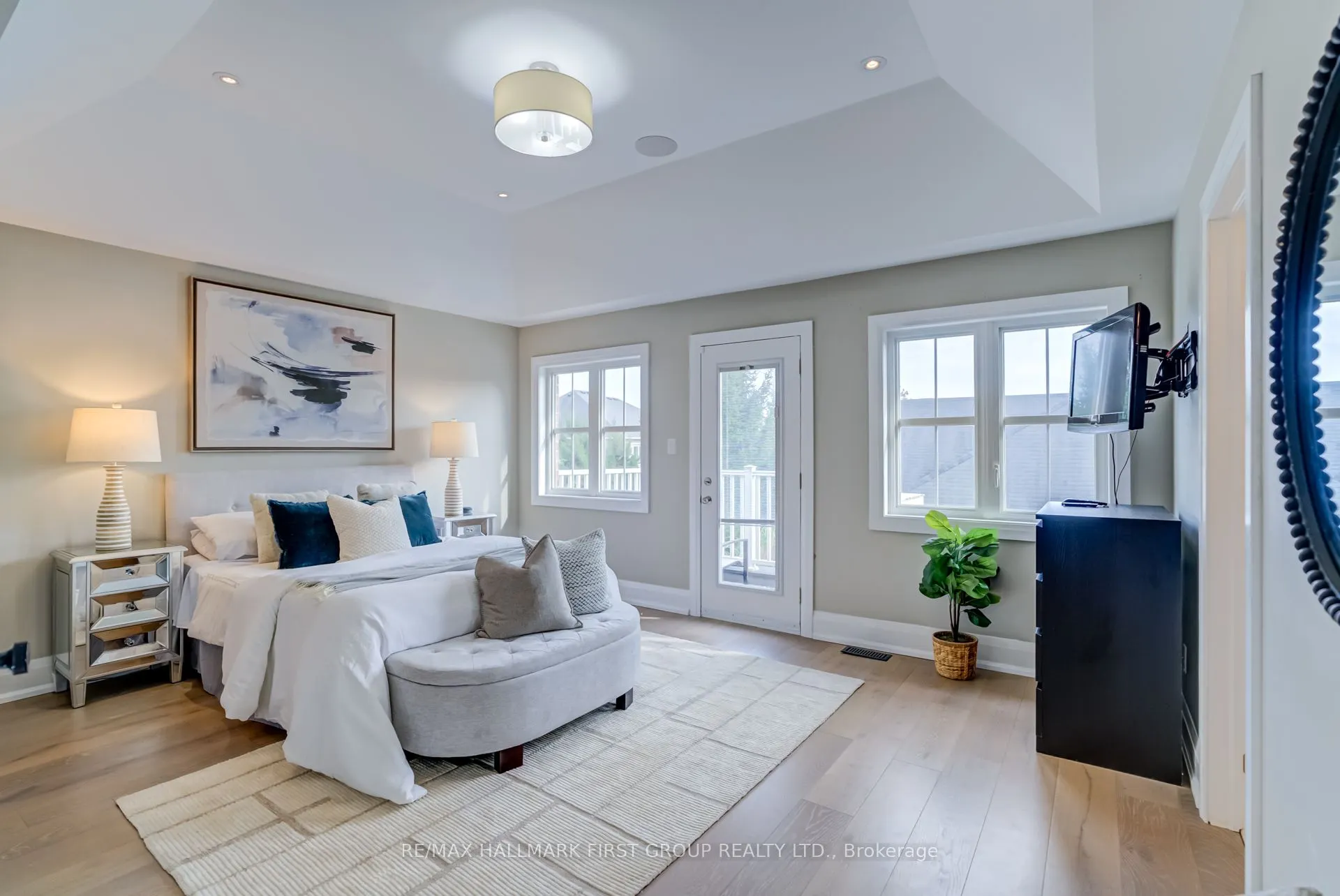8 Jarrow Crescent