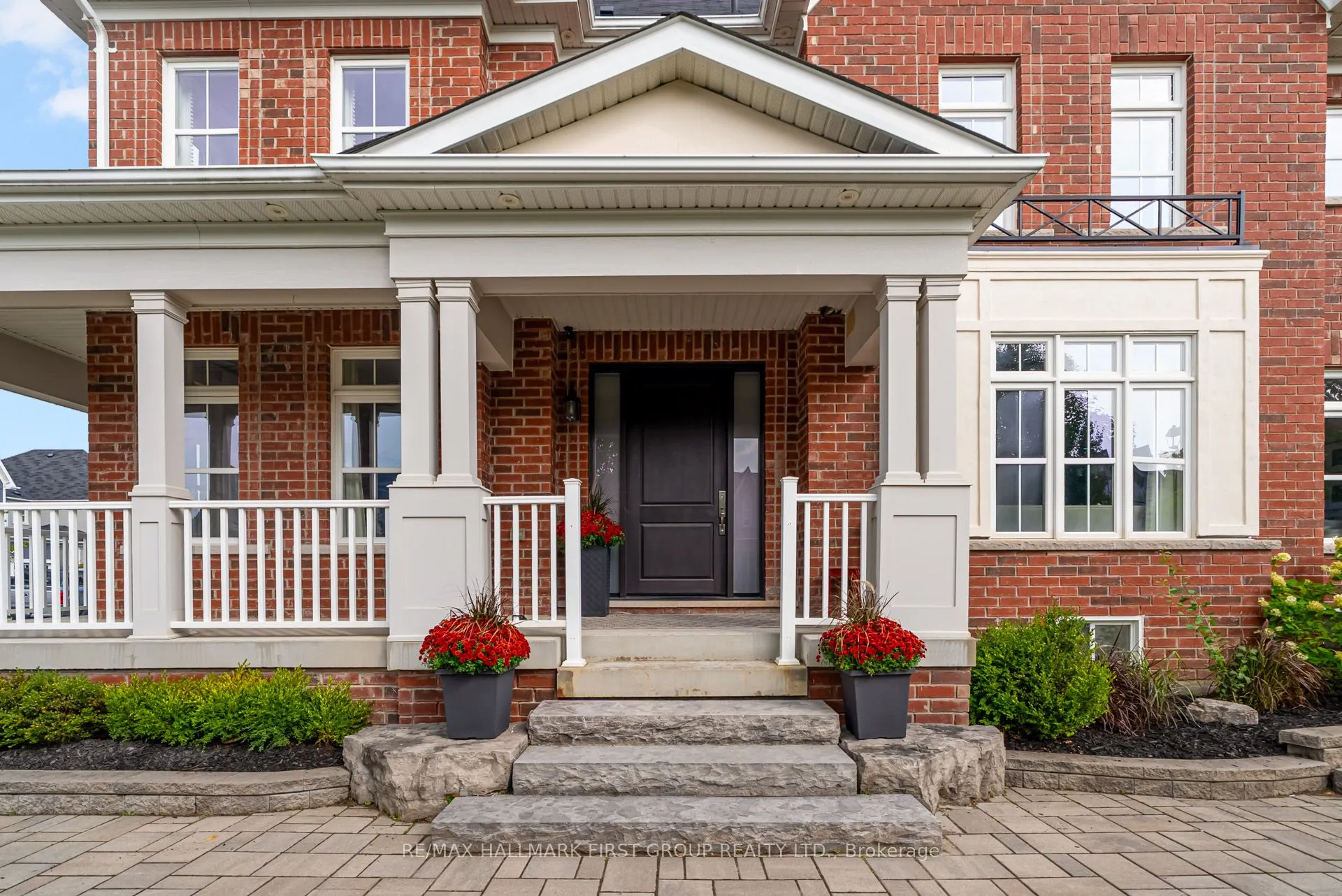 8 Jarrow Crescent